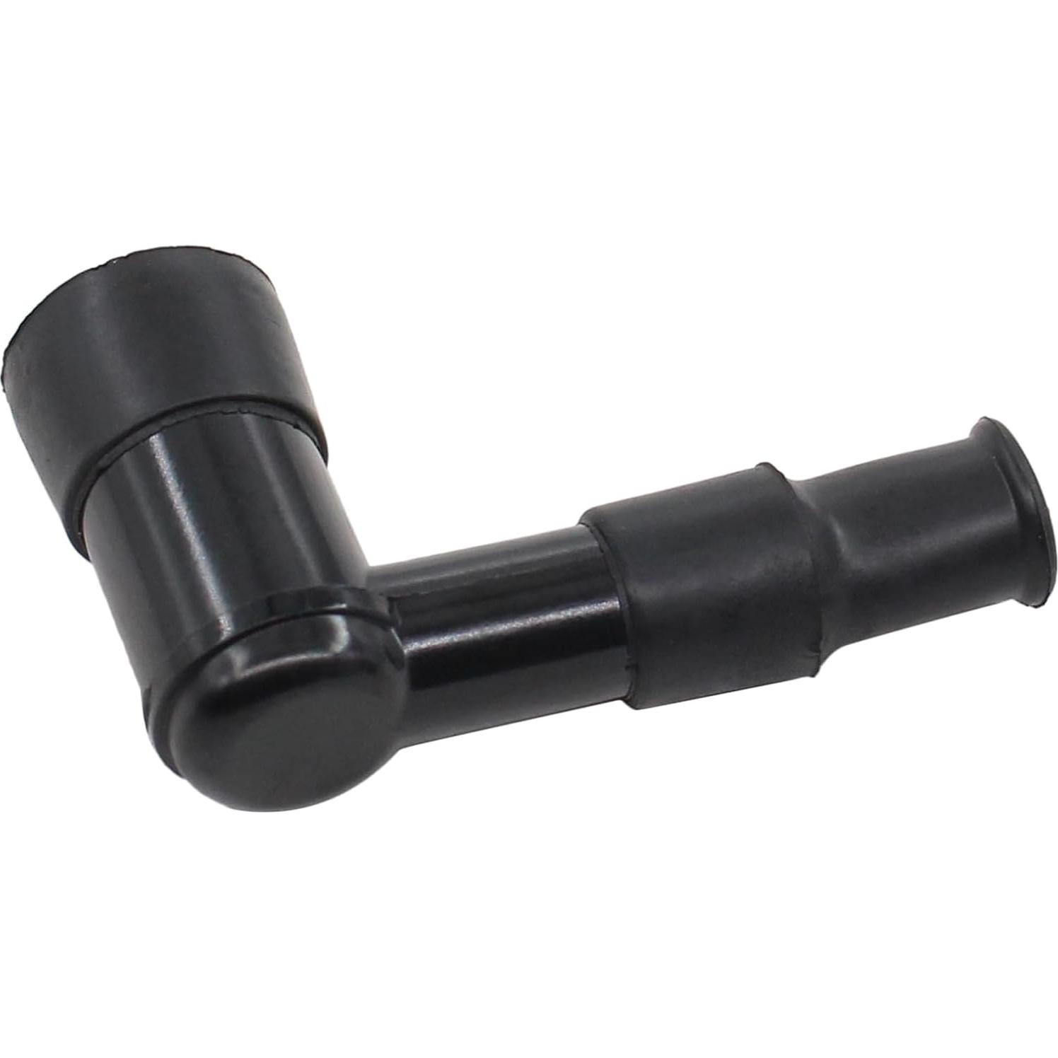 Cubiertas de Bujía ApplianPar 10 Pcs 14mm para ATV y Motocicleta