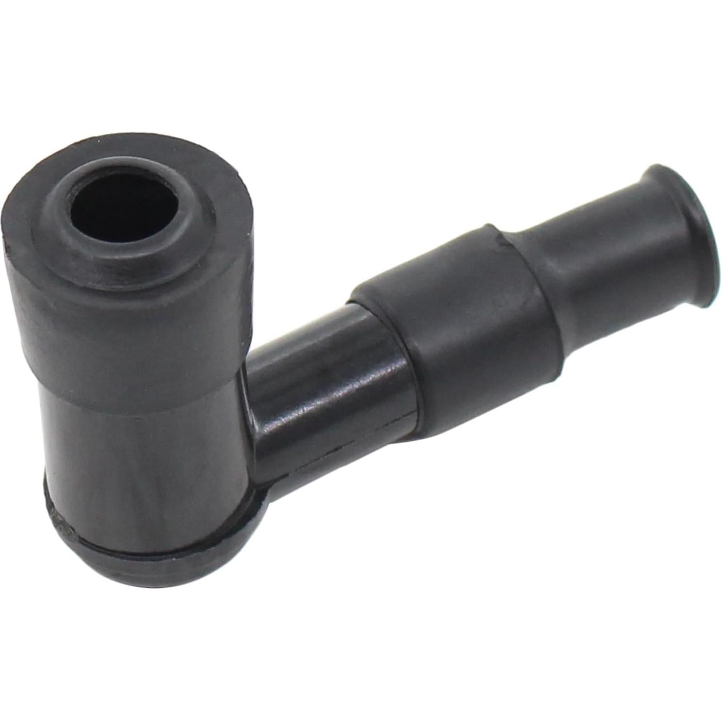 Cubiertas de Bujía ApplianPar 10 Pcs 14mm para ATV y Motocicleta