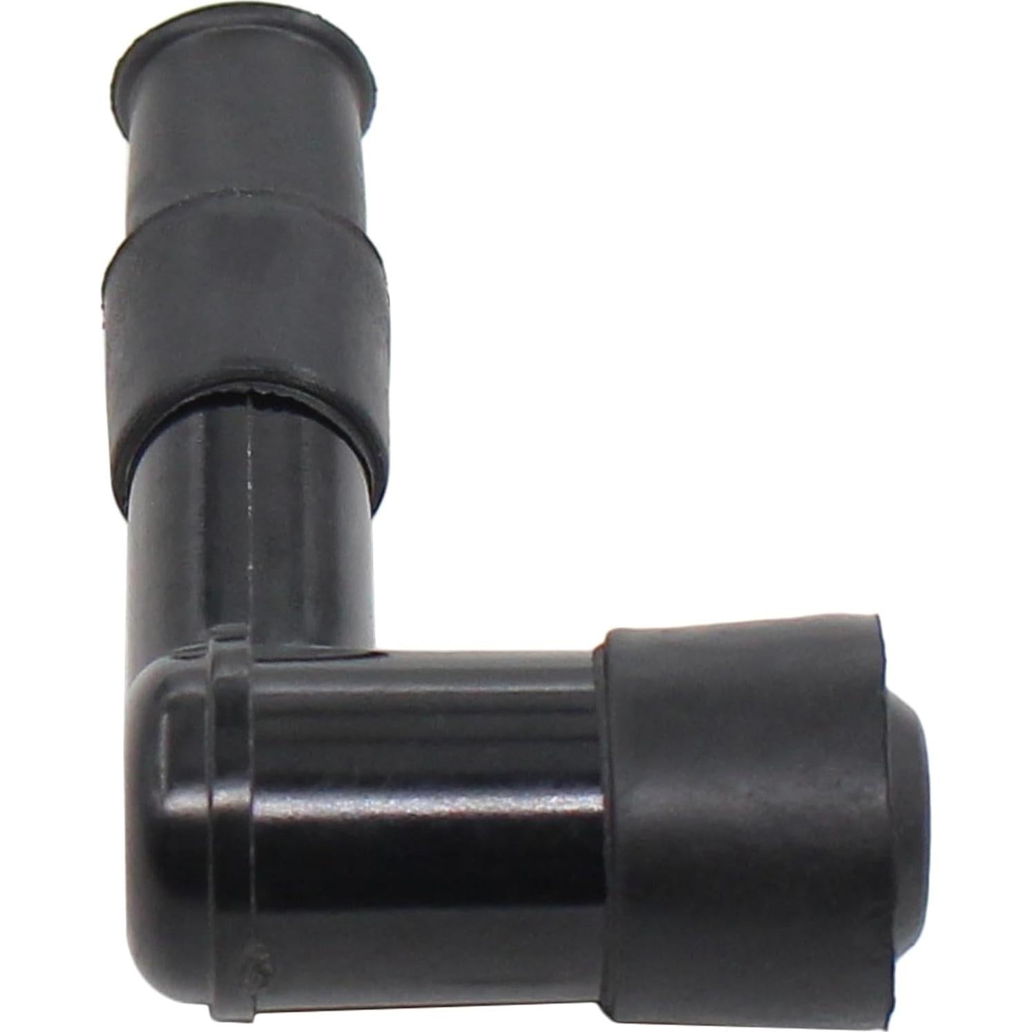 Cubiertas de Bujía ApplianPar 10 Pcs 14mm para ATV y Motocicleta