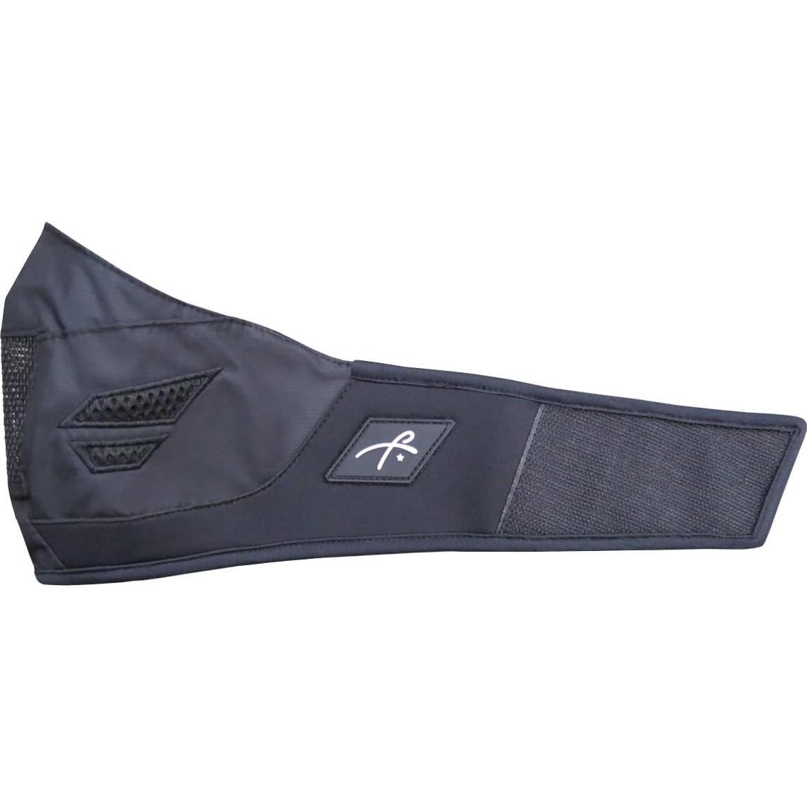 Máscara de cara media neopreno Grace Folly - Invierno, Unisex