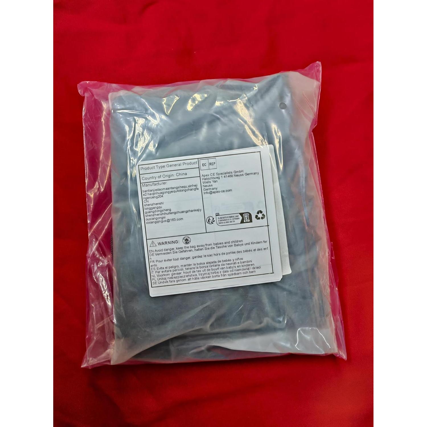 Máscara Balaclava Táctica Qavctw para Airsoft - Verde, 100% Nylon