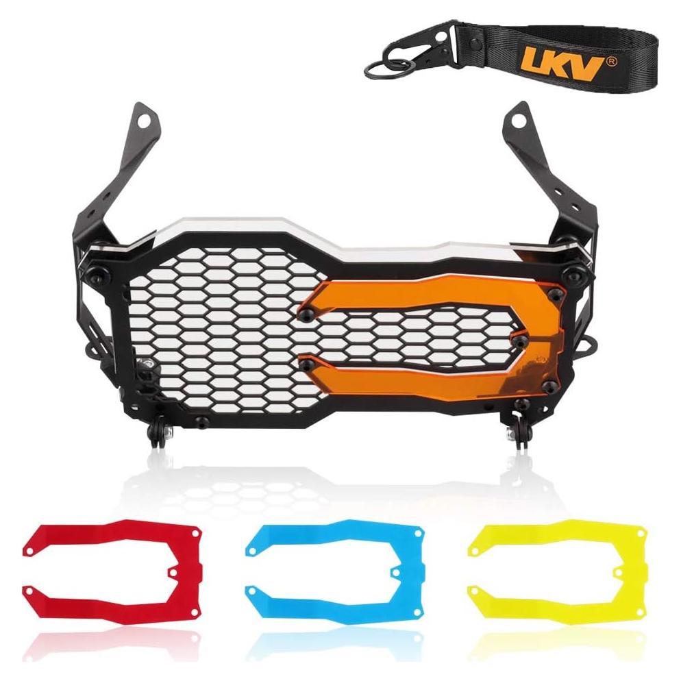 Protector de Faro LKV R1200GS y R1250GS 2013-2021