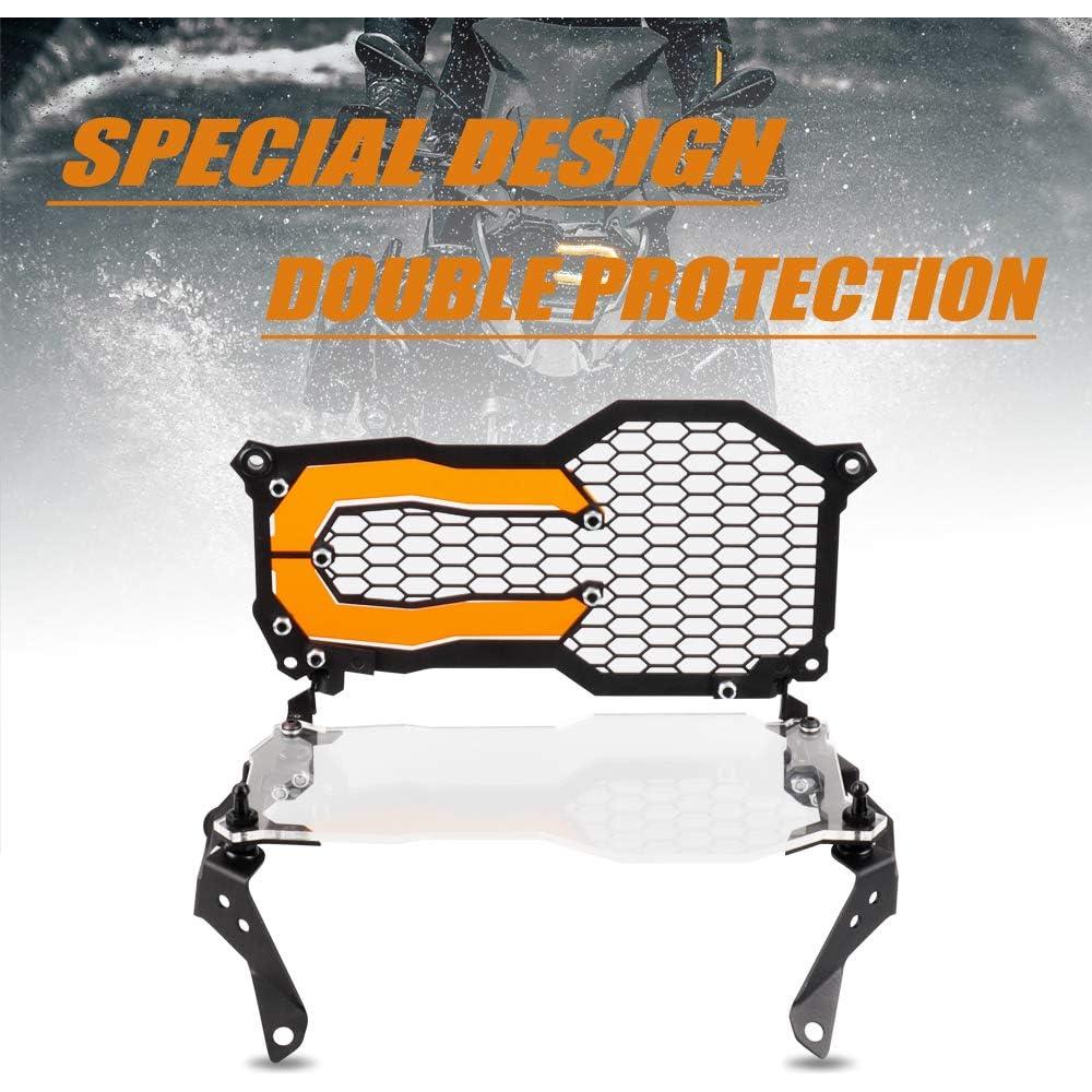 Protector de Faro LKV R1200GS y R1250GS 2013-2021