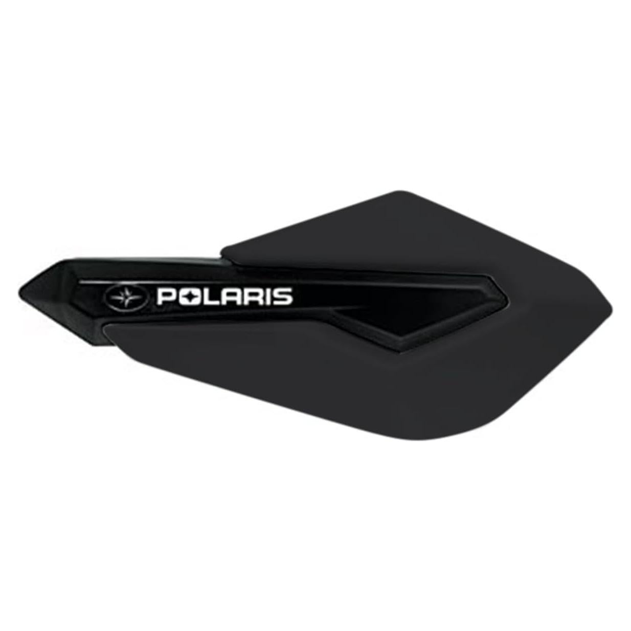 Manillares Negros Polaris 2879192 Resistentes al Impacto