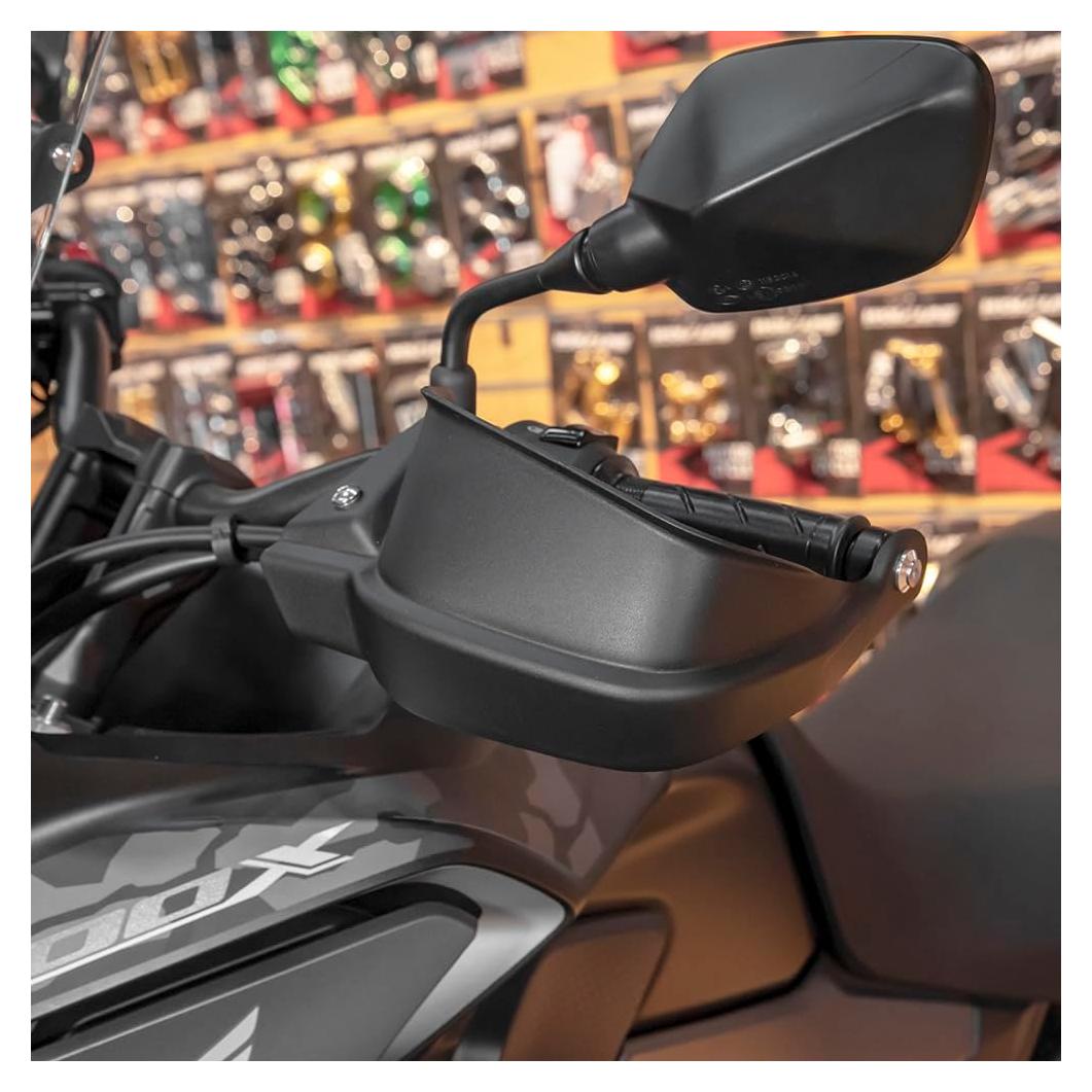 Protector de Manos TAZGANTAX para Honda CB500X 2013-2018