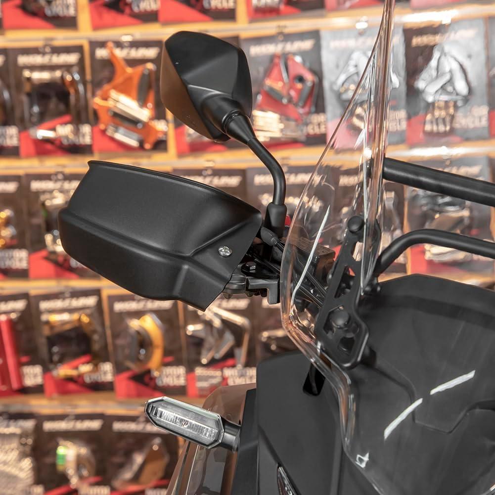 Protector de Manos TAZGANTAX para Honda CB500X 2013-2018