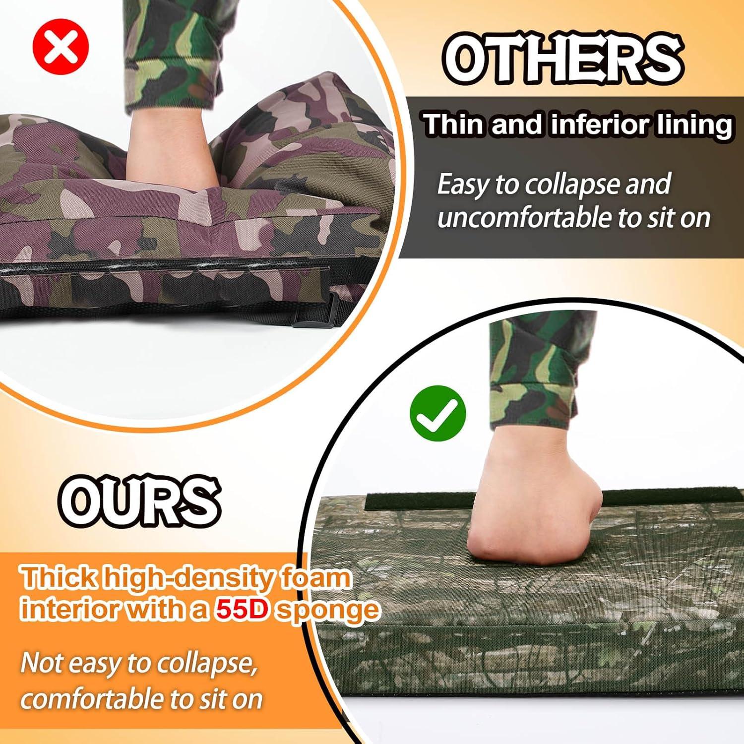 Cojín de Asiento Calentado Alphatool con Respaldo 42x32cm