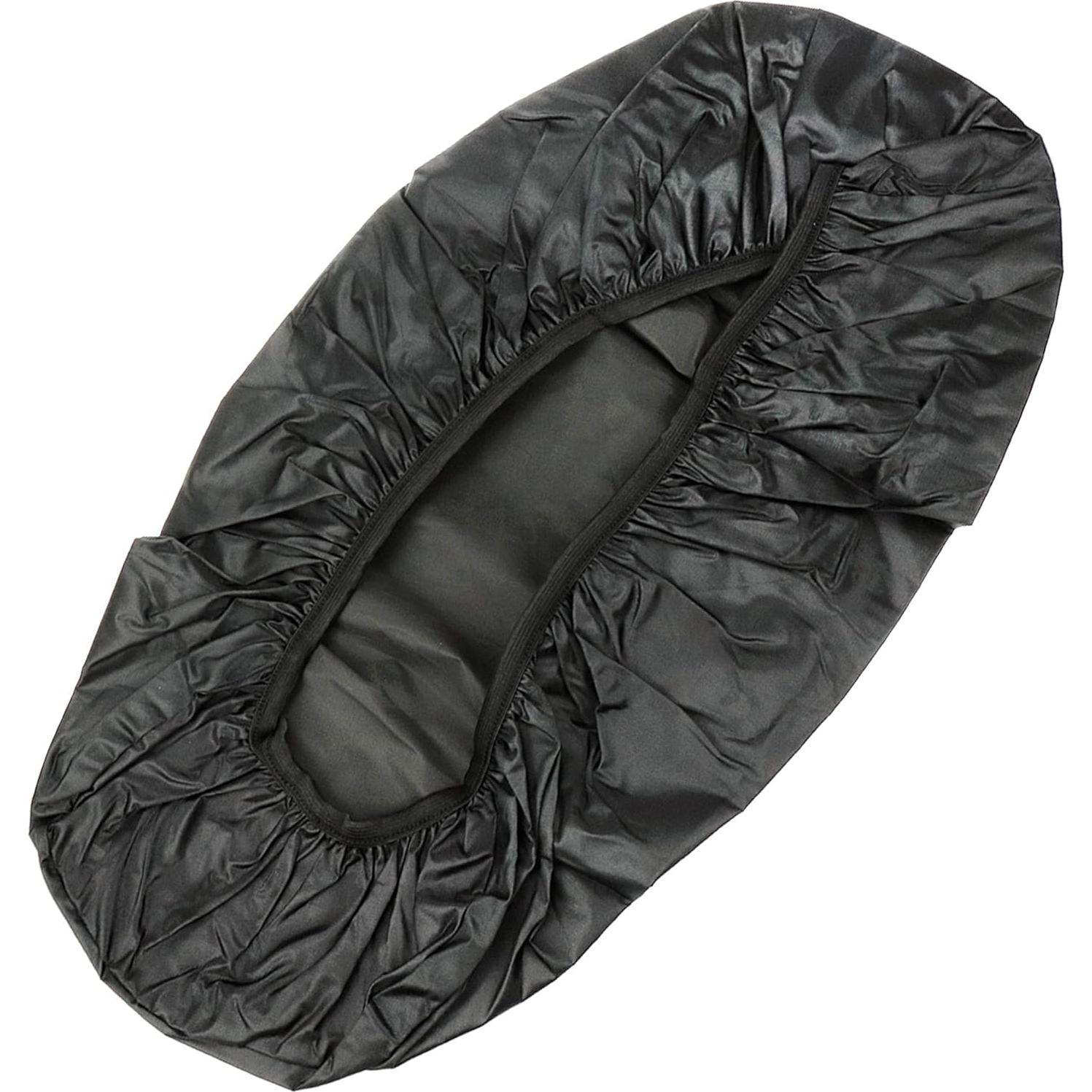 Cubierta de Asiento de Motocicleta Modengzhe XL Impermeable