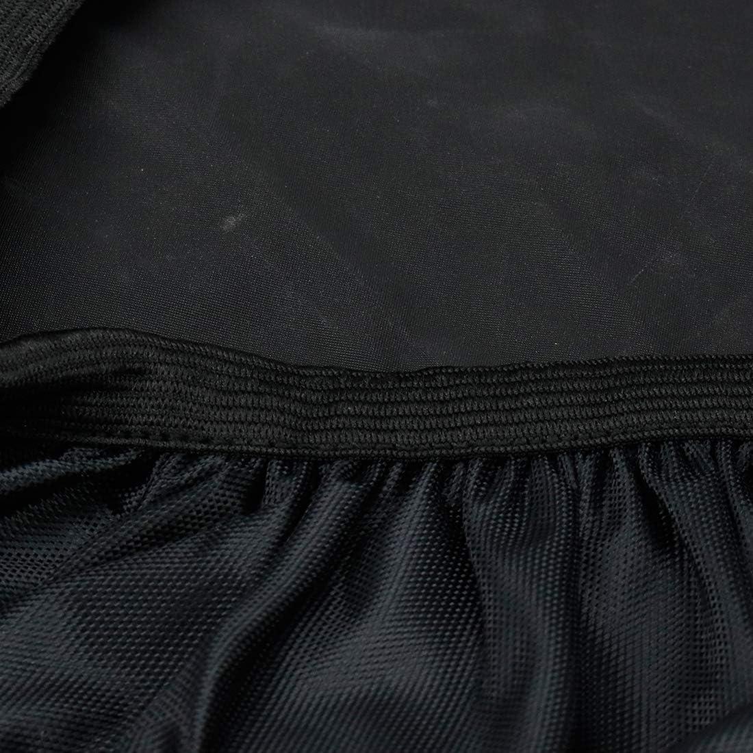 Cubierta de Asiento de Motocicleta Modengzhe XL Impermeable