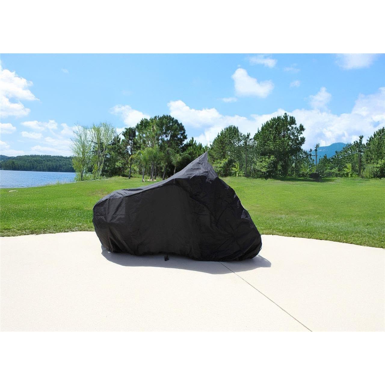 Cubierta de Moto SBU para KAWASAKI 1600 NOMAD VULCAN