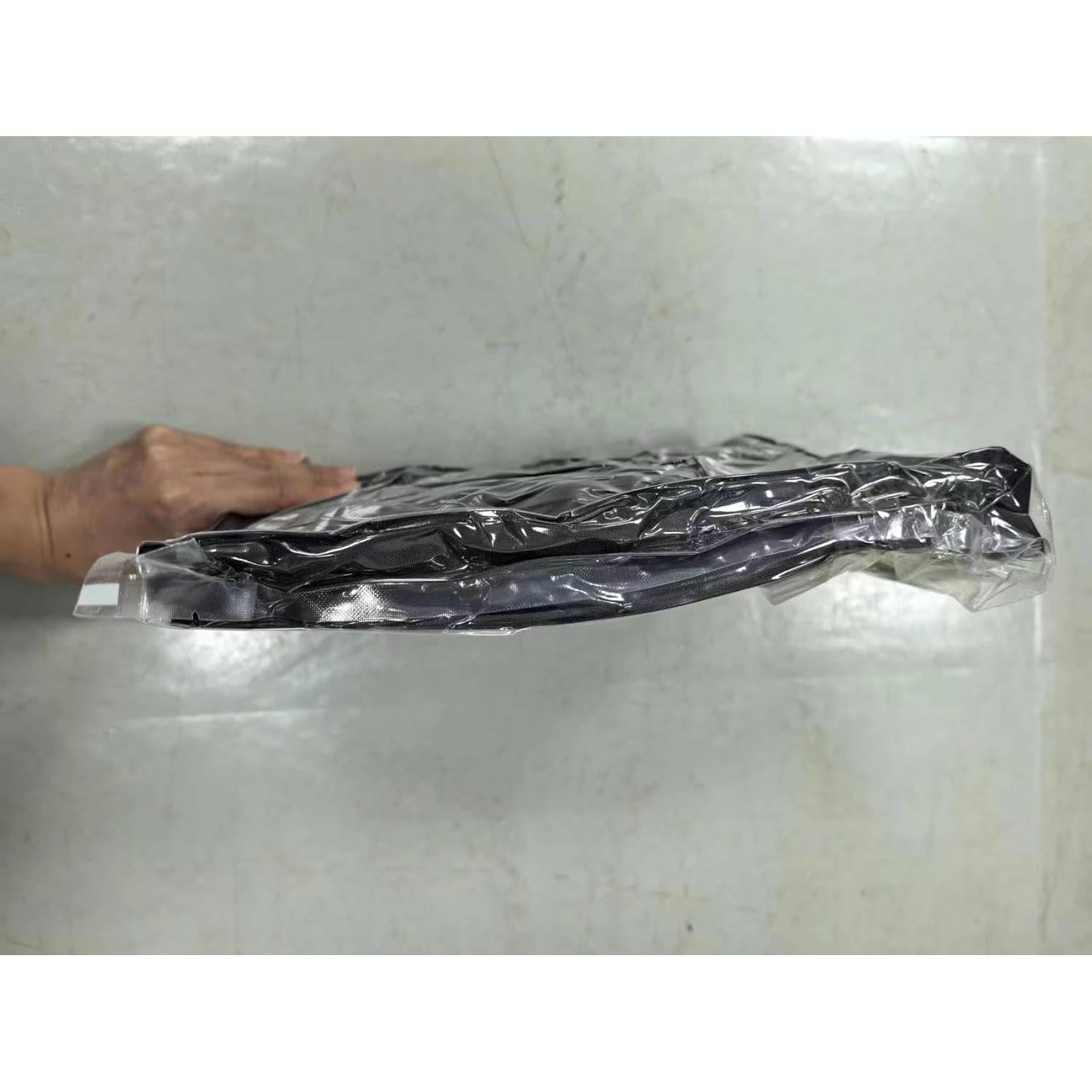 Cubierta de Lluvia ZHOUMADE para Scooter de Movilidad 180 cm