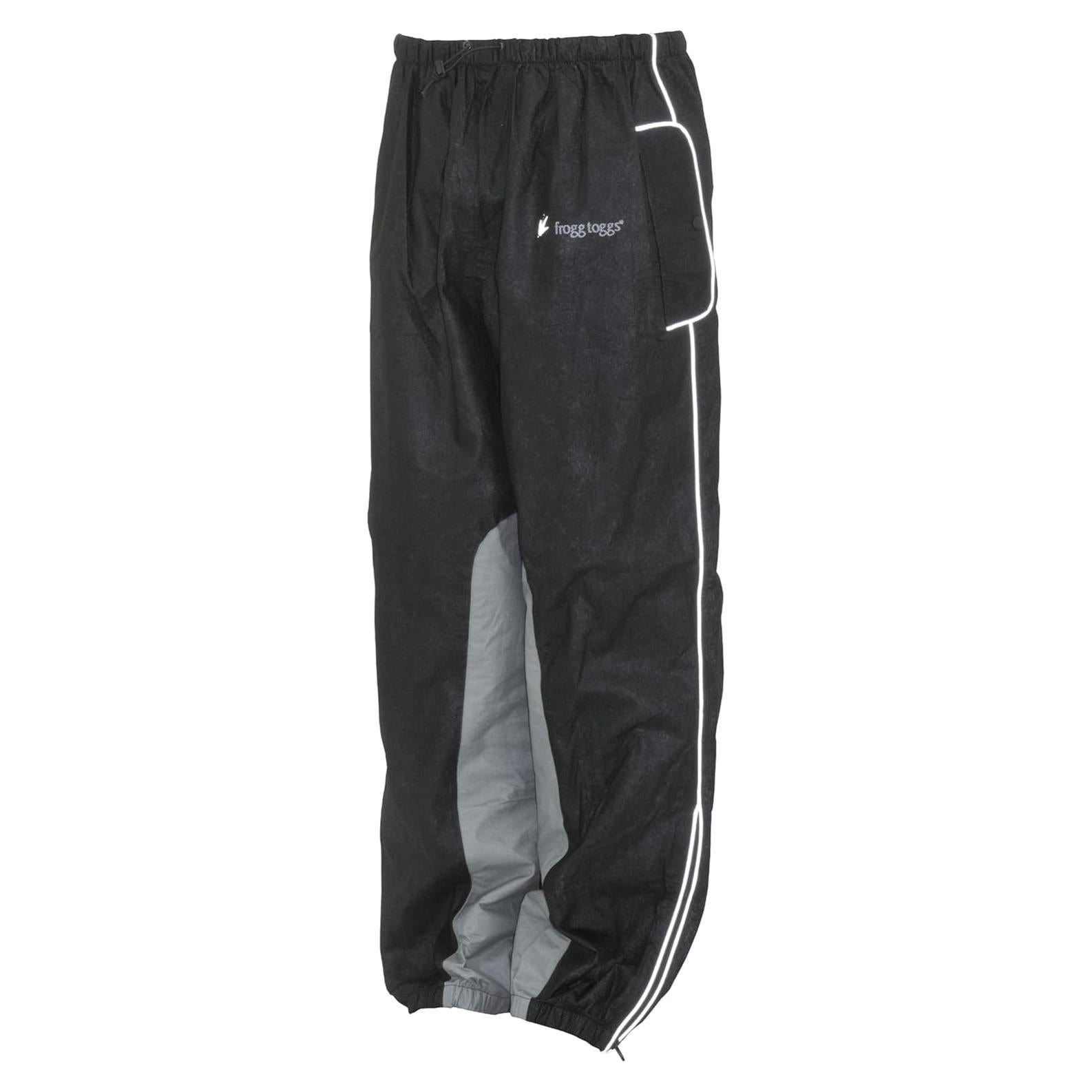 Pantalón de Lluvia Reflectante Frogg Toggs Road Toad XX-Large