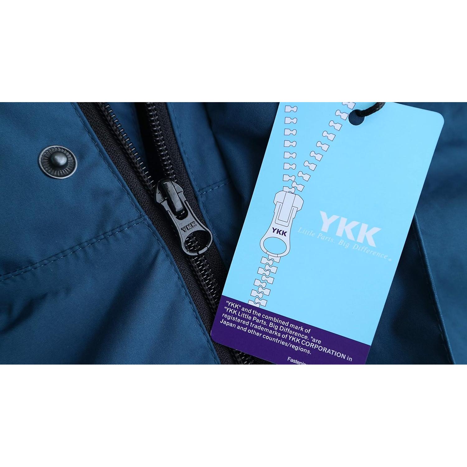 Traje de Lluvia Acme Projects Hombre 100% Impermeable XL