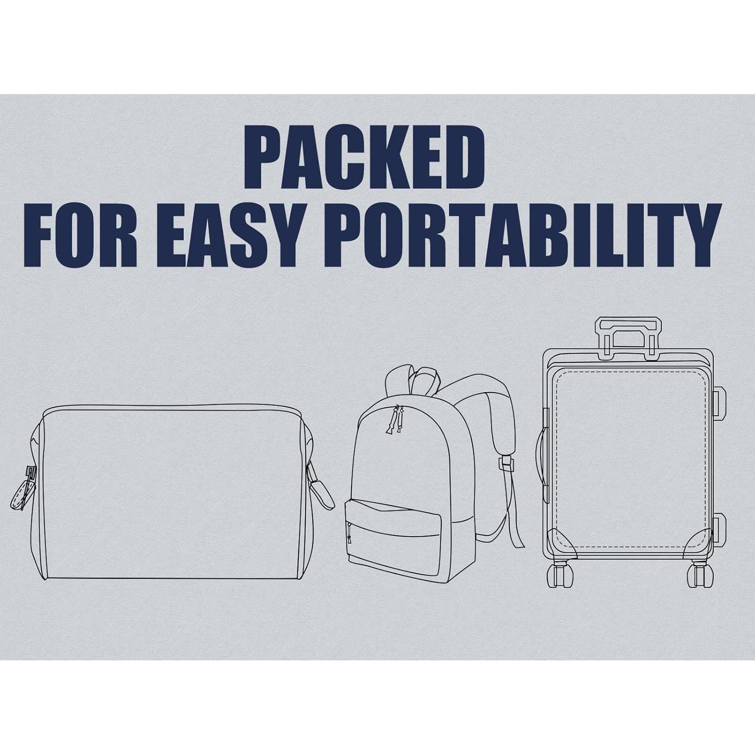 Traje de Lluvia Impermeable RainRider Unisex Fluorescente