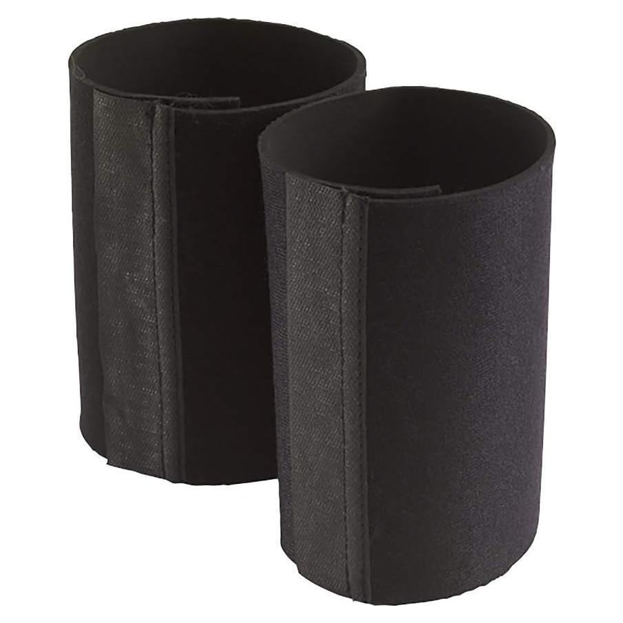 Traje de Lluvia Envolvente FROGG TOGGS Ajustable Negro