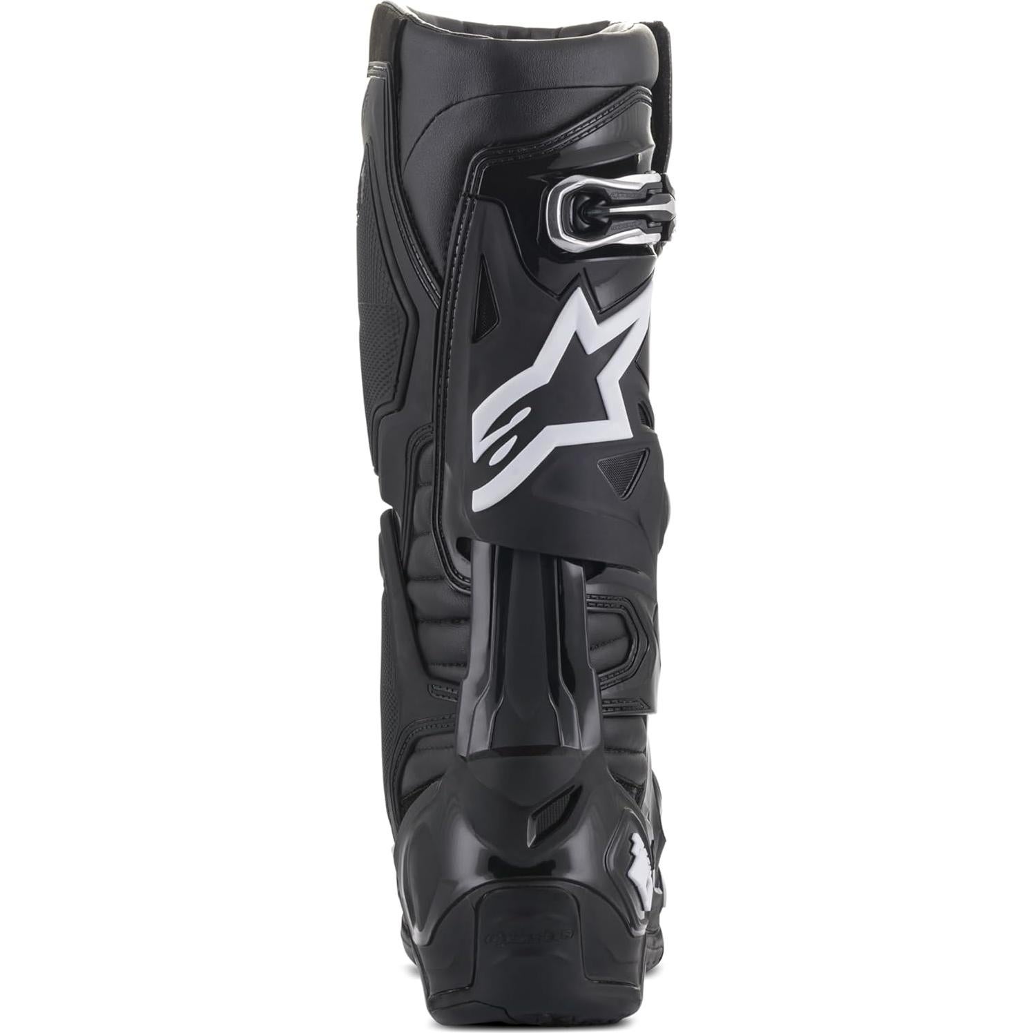 Botas Alpinestars Tech 10 Negras Talla 44