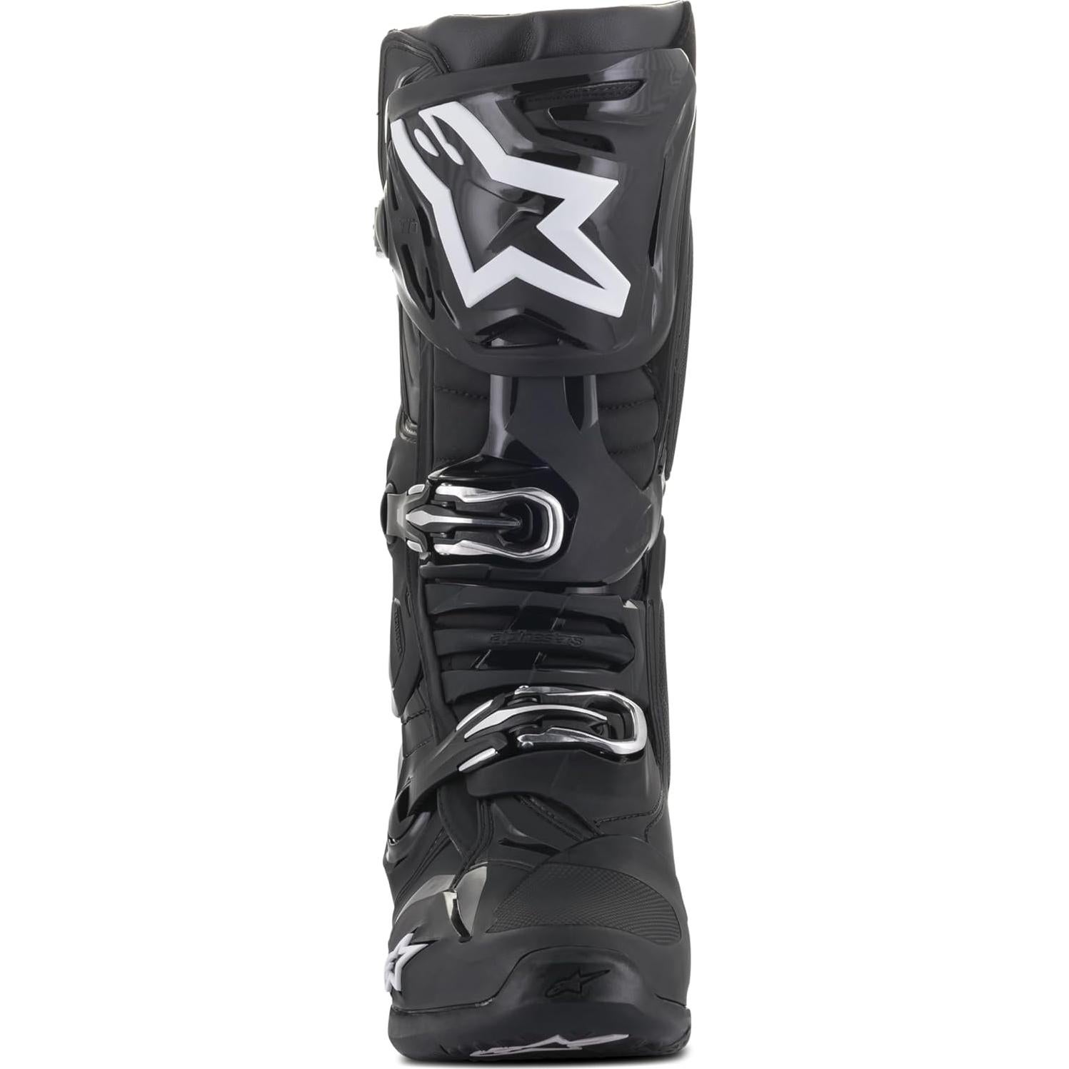 Botas Alpinestars Tech 10 Negras Talla 44