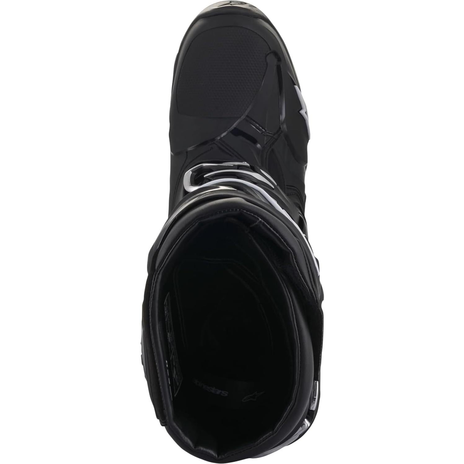 Botas Alpinestars Tech 10 Negras Talla 44