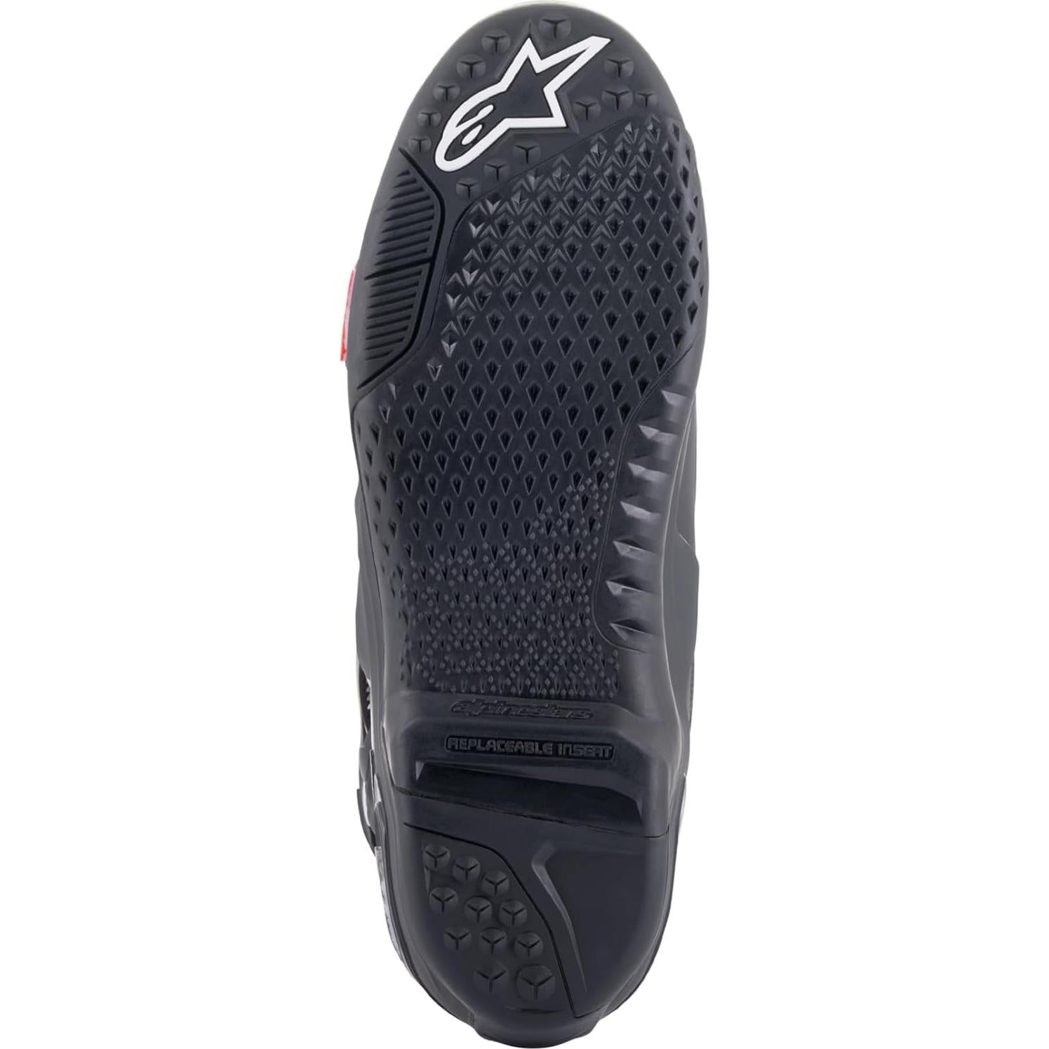 Botas Alpinestars Tech 10 Negras Talla 44