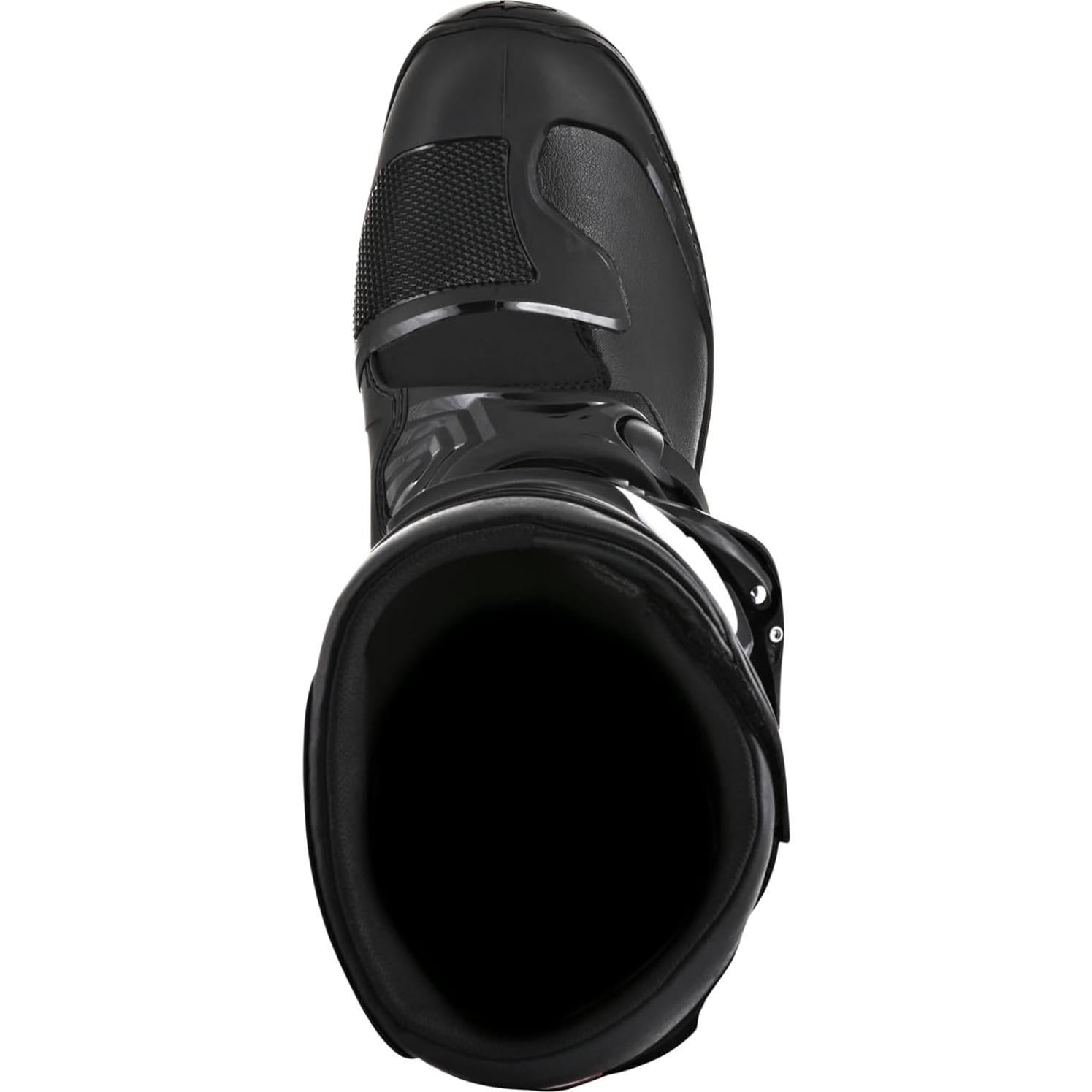 Botas de Motocross Alpinestars Tech 3 Enduro Hombre Negro 40