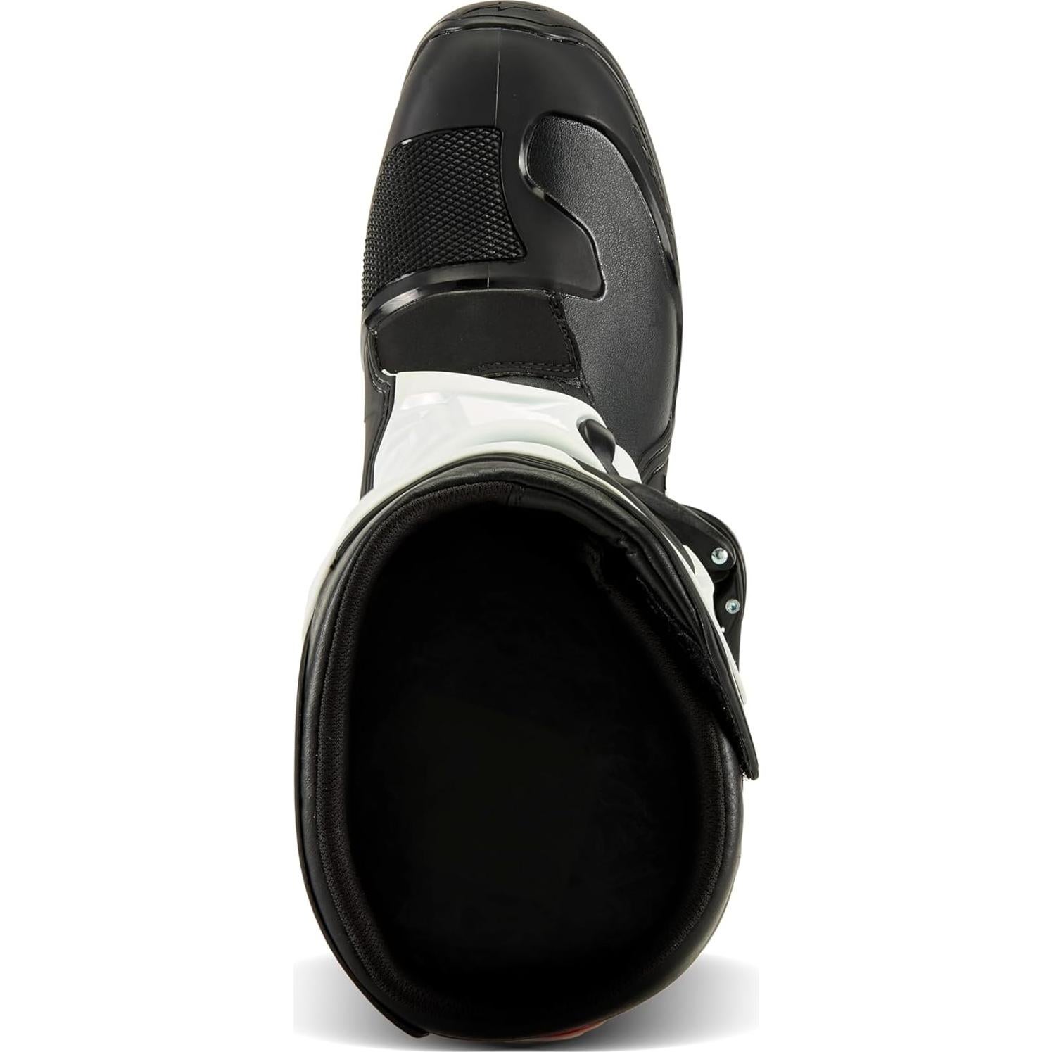 Botas de Motocross Alpinestars Tech 3 Talla 15 Negro/Blanco