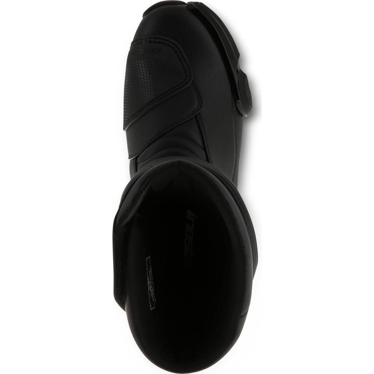 Botín Deportivo Alpinestars SMX S Hombre 45 Negro/Blanco