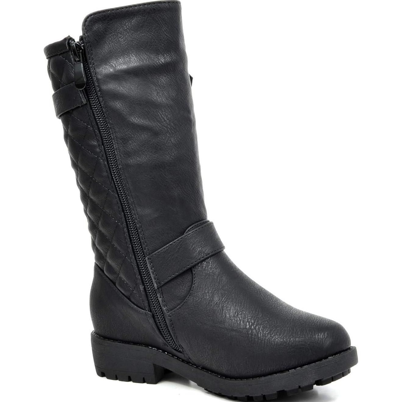 Botas de Invierno para Niñas Dream Pairs, Forro Sintético