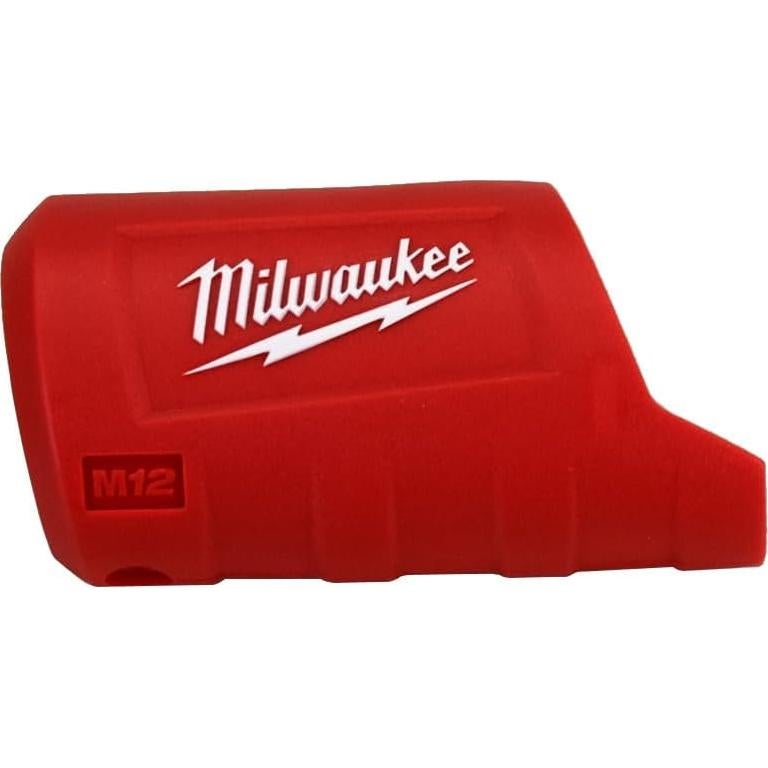 Chaqueta Térmica Unisex Milwaukee 204B-20 Negra Mediana