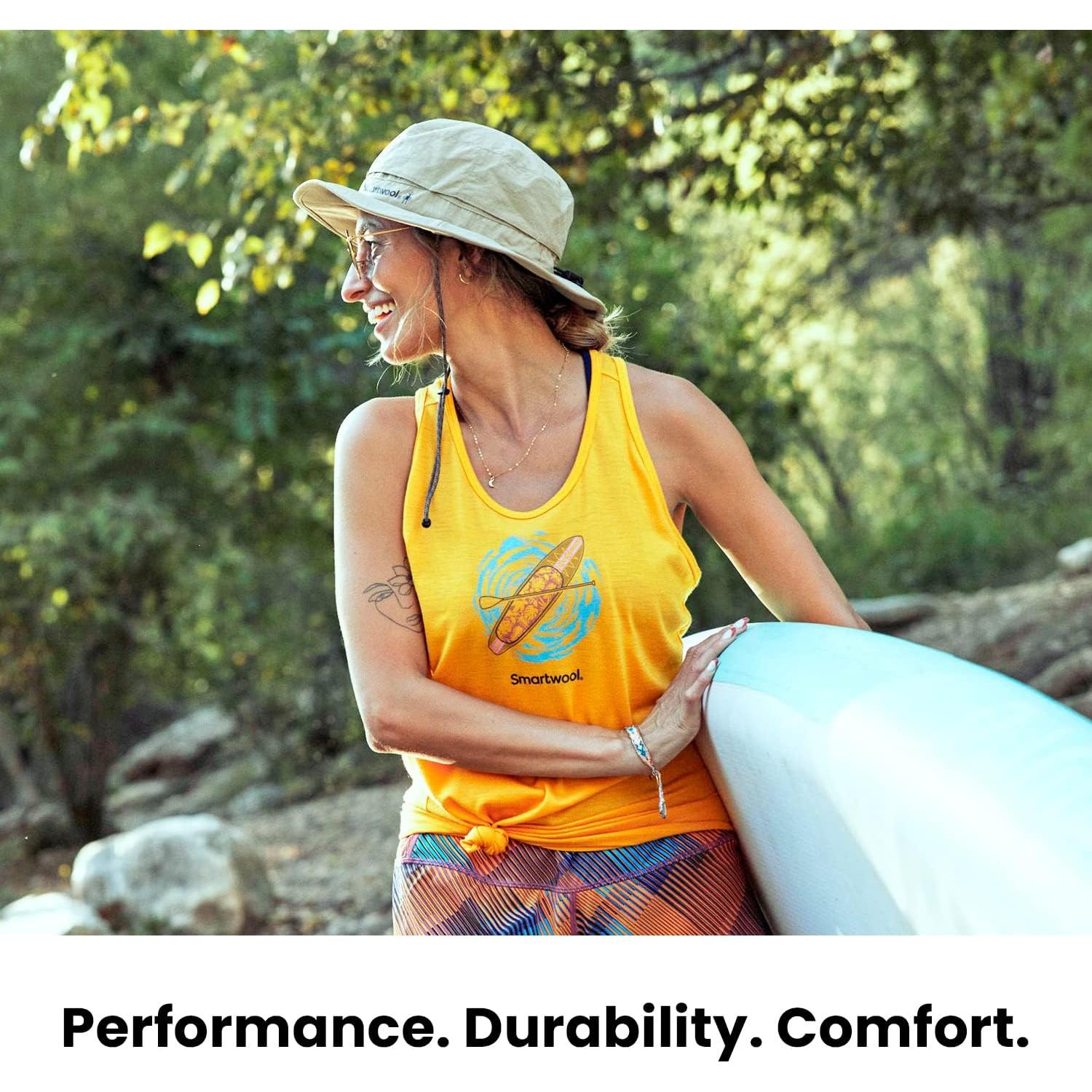 Balaclava Térmica Merino Unisex Smartwool - Talla Única