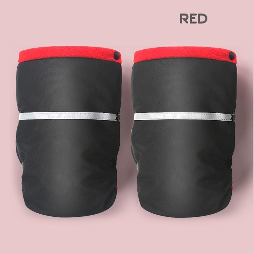 Manoplas Térmicas Universales HKSICHENGKEJI para Carro de Bebé