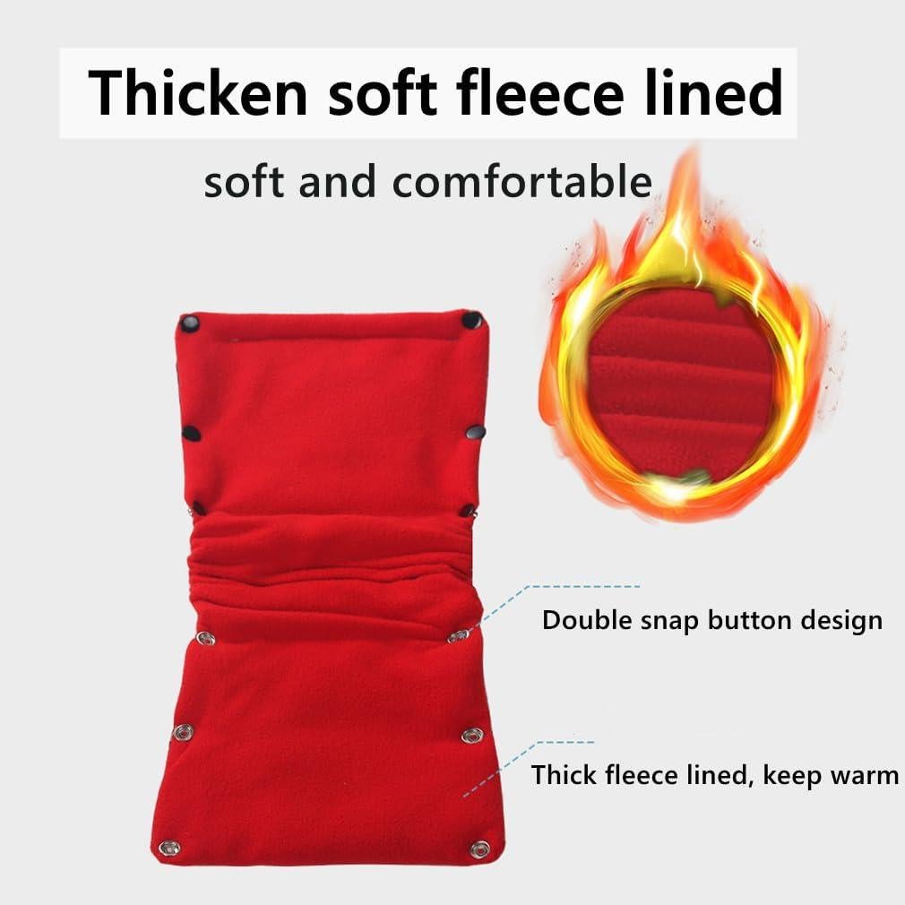 Manoplas Térmicas Universales HKSICHENGKEJI para Carro de Bebé