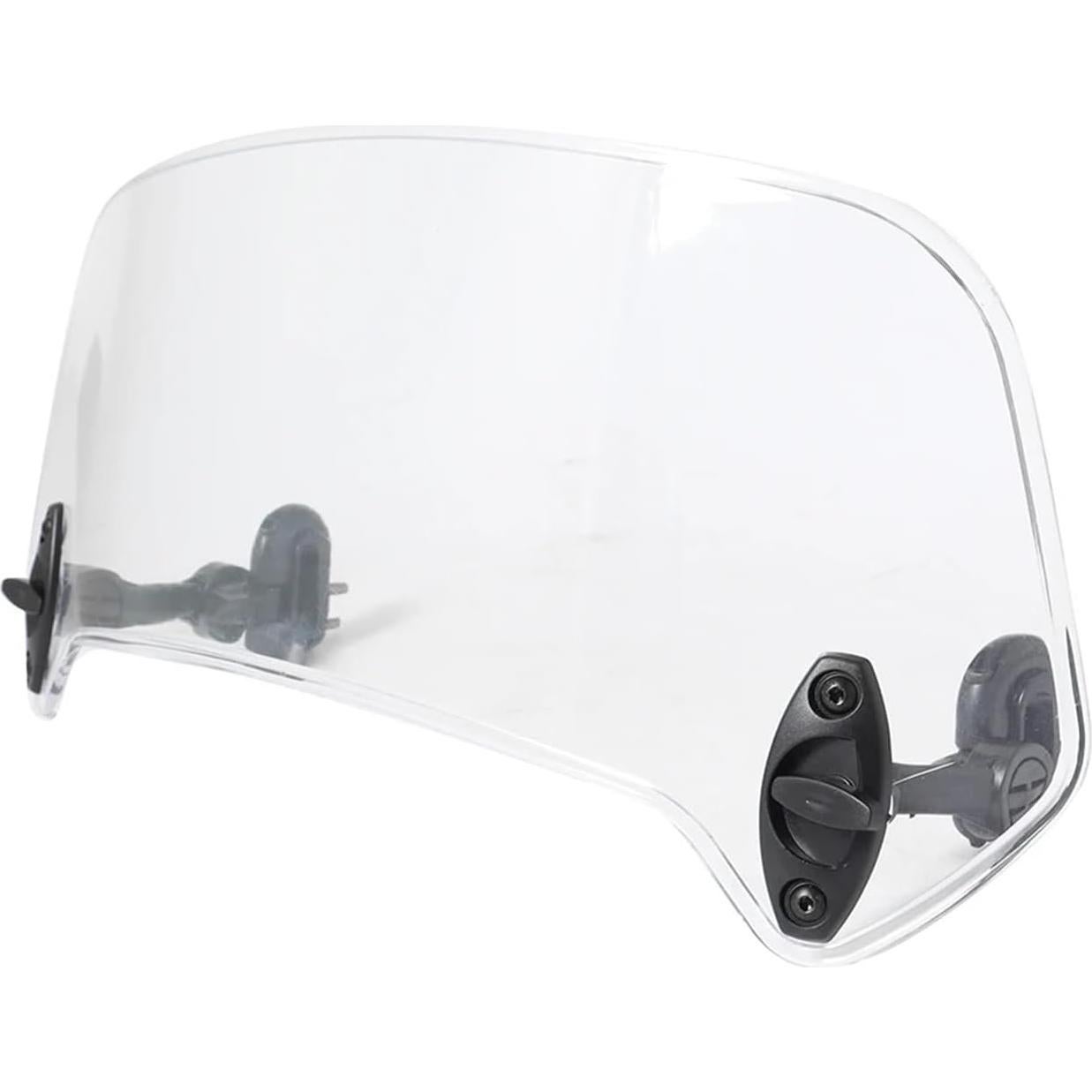Deflector de Pantalla para Motocicleta SJHYLL Accesorio Grande