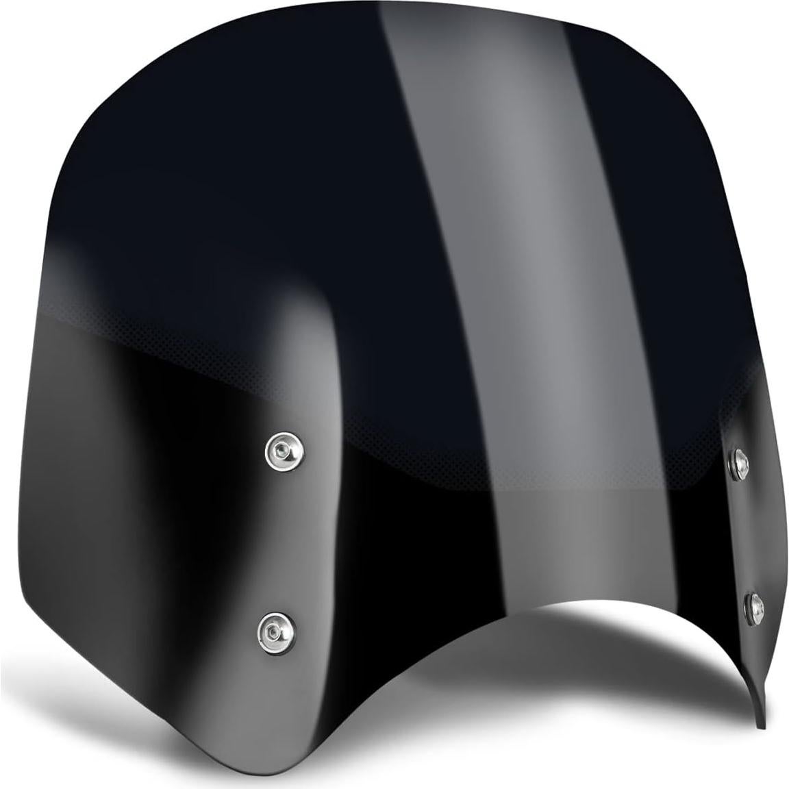 Spoiler Parabrisas VASTMT para Motocicleta Rebel CMX 300/500