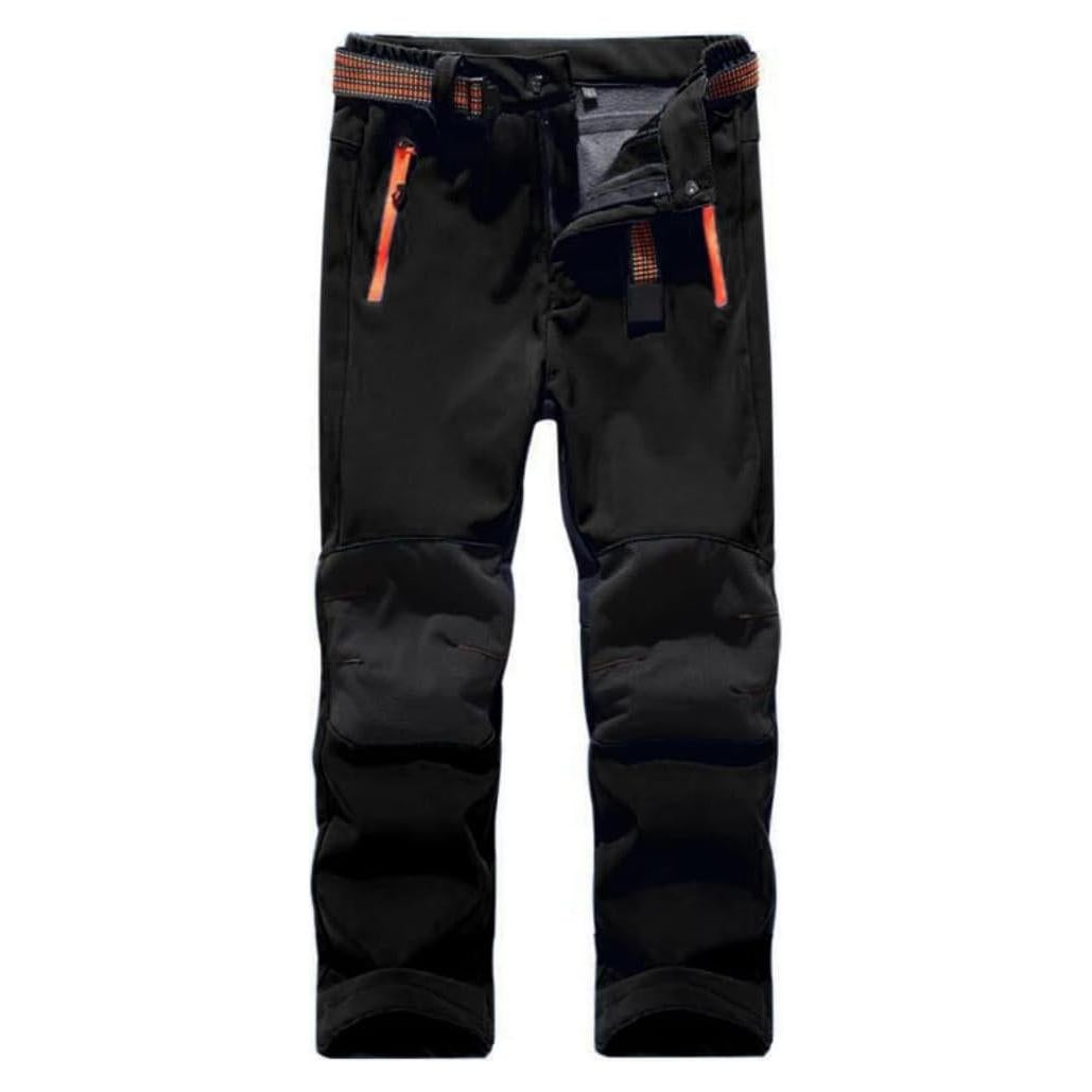 Pantalones de Esquí Impermeables Jessie Kidden Niños 14-16 Años