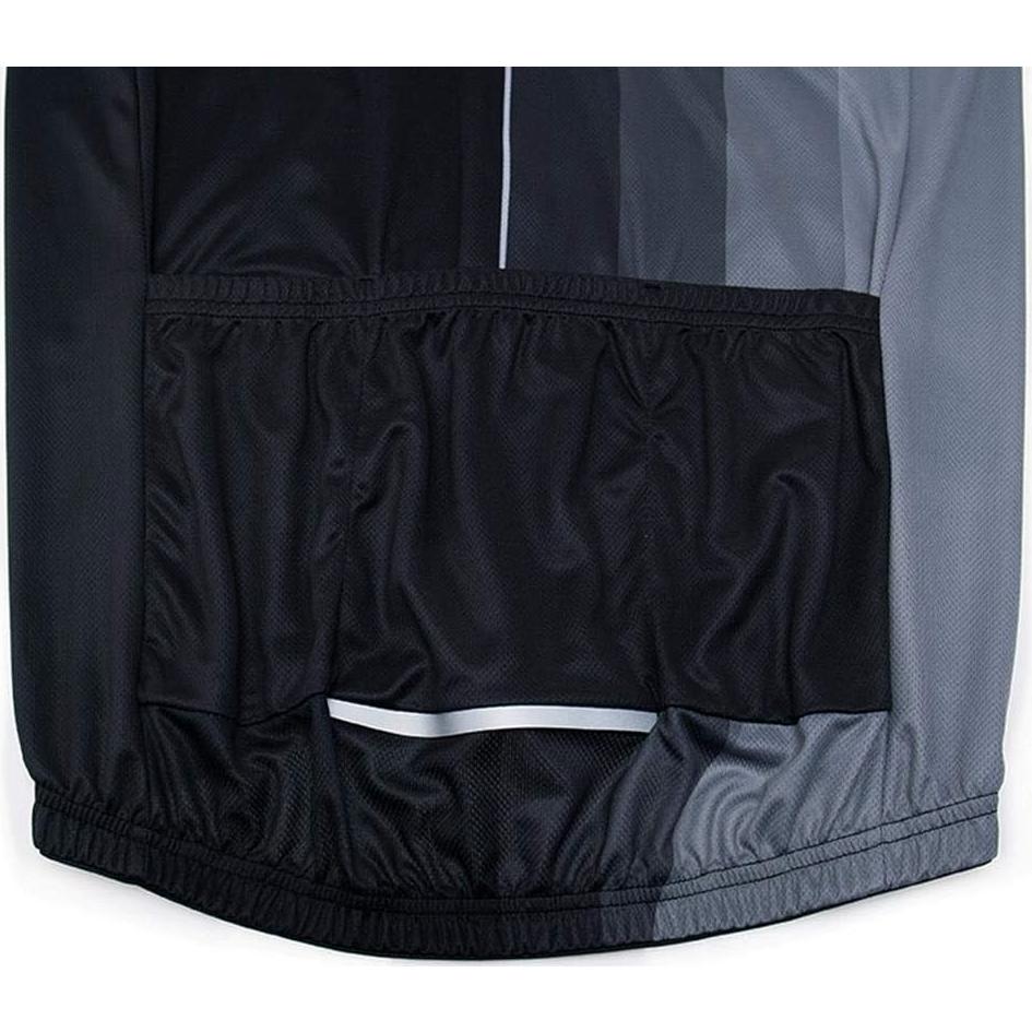 Conjunto de Ciclismo para Hombres Moxilyn con Almohadilla 20D