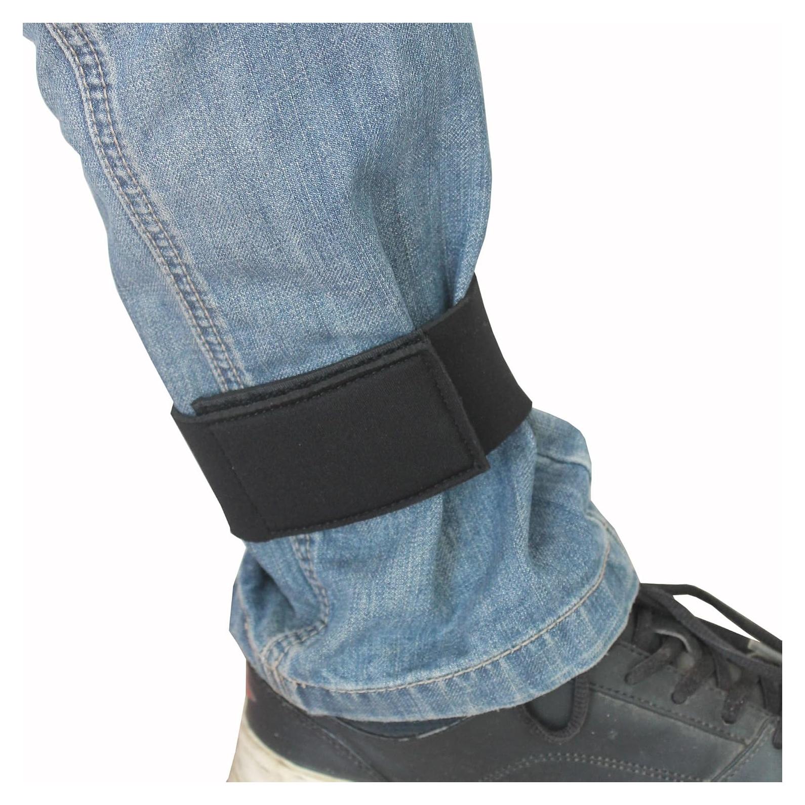 Tirantes de Neopreno Ajustables para Pantalones Yi Ya Su