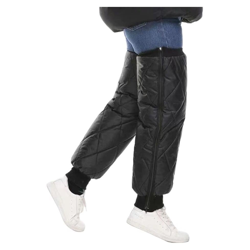 Rodilleras Cálidas Bnineteenteam para Motocicleta - Unisex