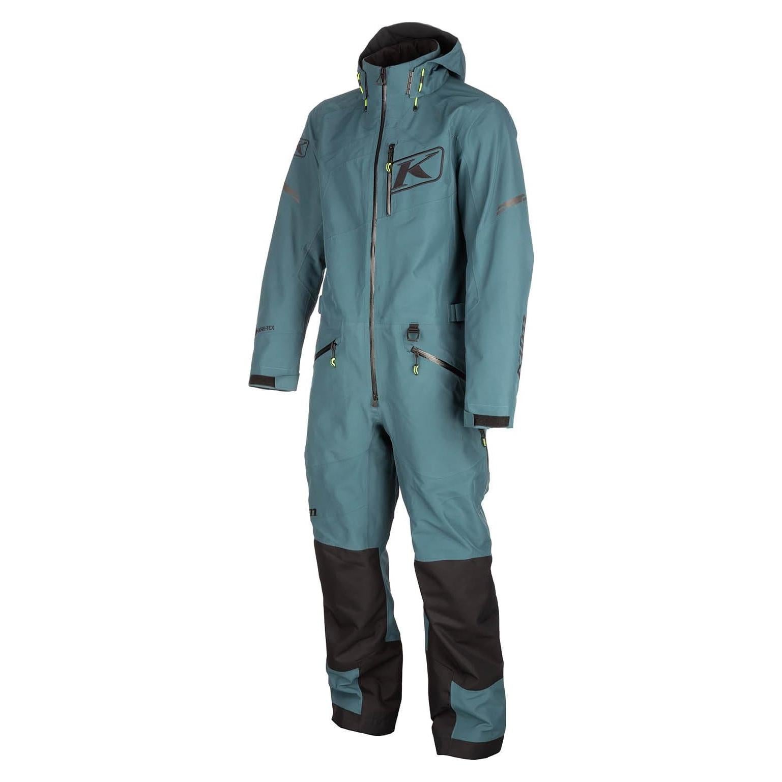 Conjunto de nieve KLIM Ripsa Gore-Tex para hombres - Pequeño
