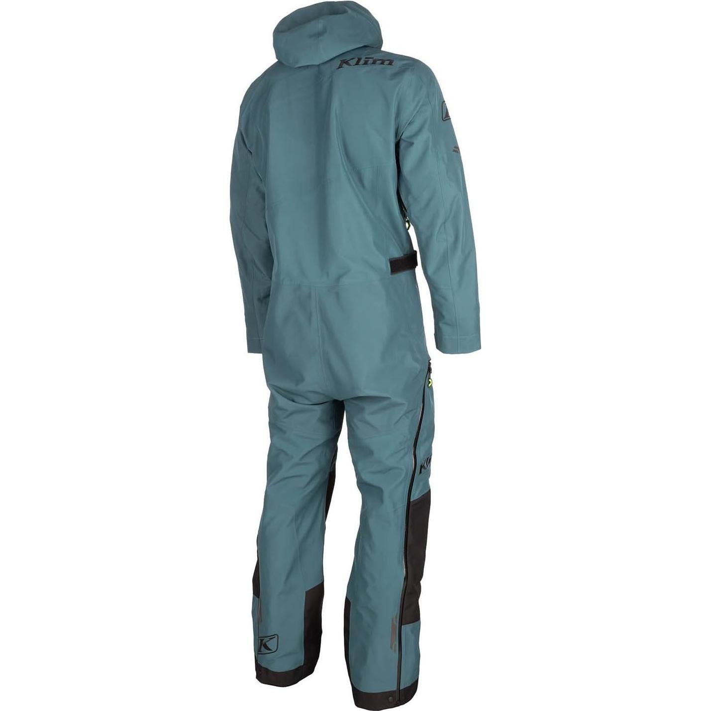 Conjunto de nieve KLIM Ripsa Gore-Tex para hombres - Pequeño