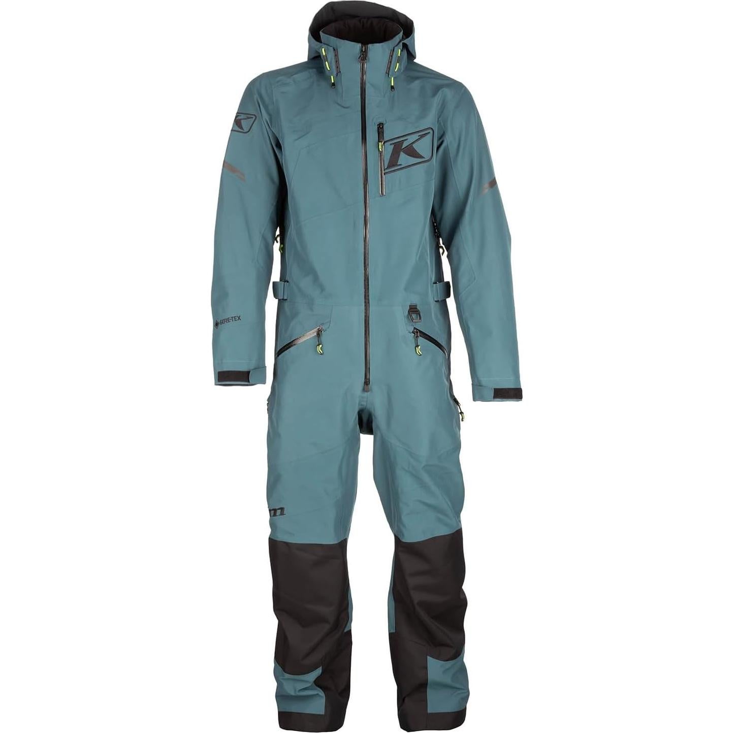Conjunto de nieve KLIM Ripsa Gore-Tex para hombres - Pequeño