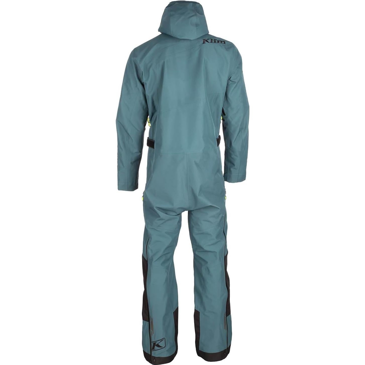 Conjunto de nieve KLIM Ripsa Gore-Tex para hombres - Pequeño