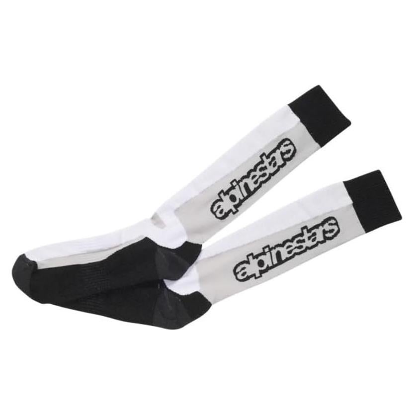 Cubre Cuello Multifuncional Alpinestars Negro