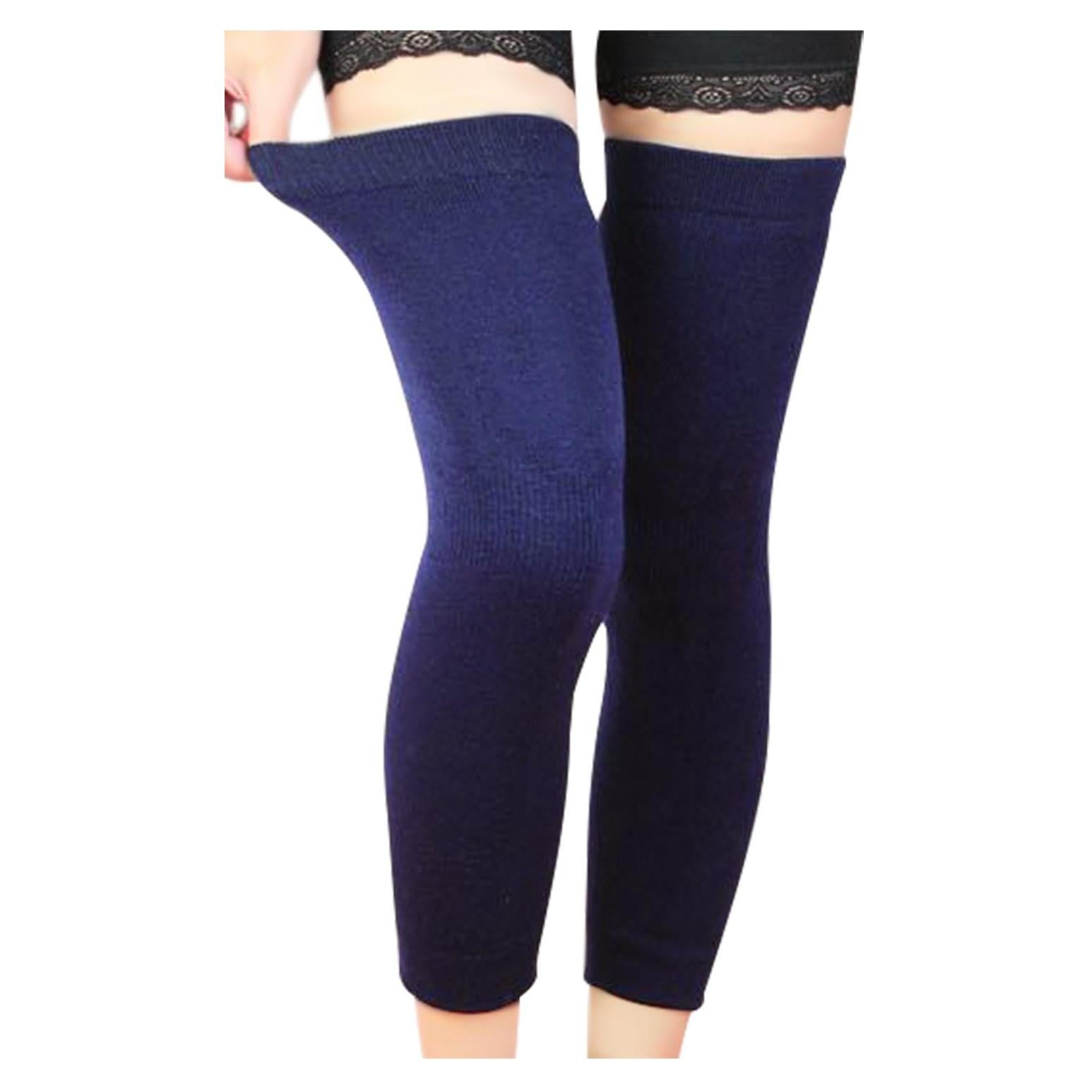 Rodilleras Calentadoras PURFUN para Hombres y Mujeres - Talla Única