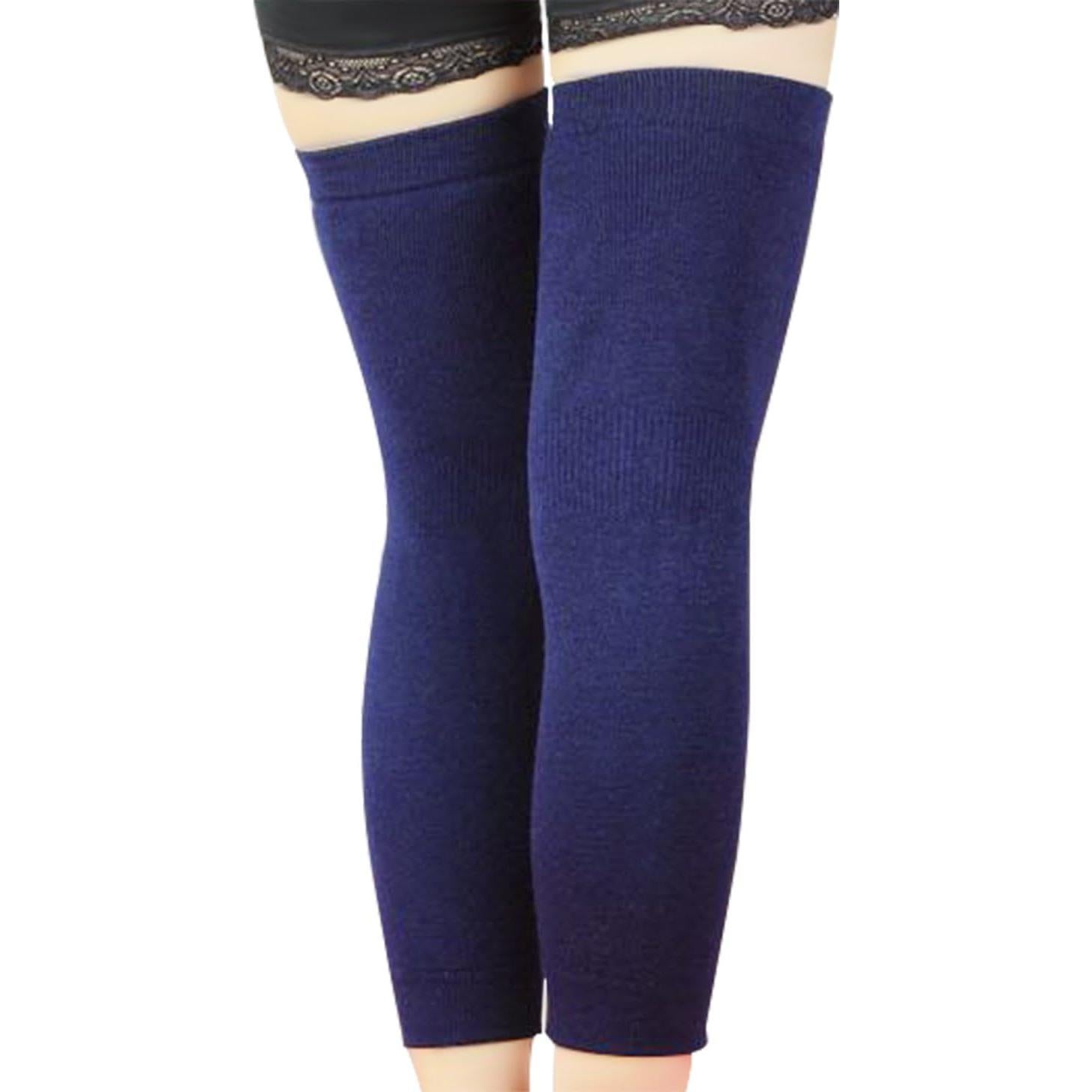 Rodilleras Calentadoras PURFUN para Hombres y Mujeres - Talla Única