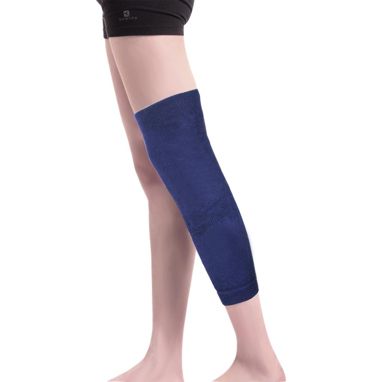 Rodilleras Calentadoras PURFUN para Hombres y Mujeres - Talla Única