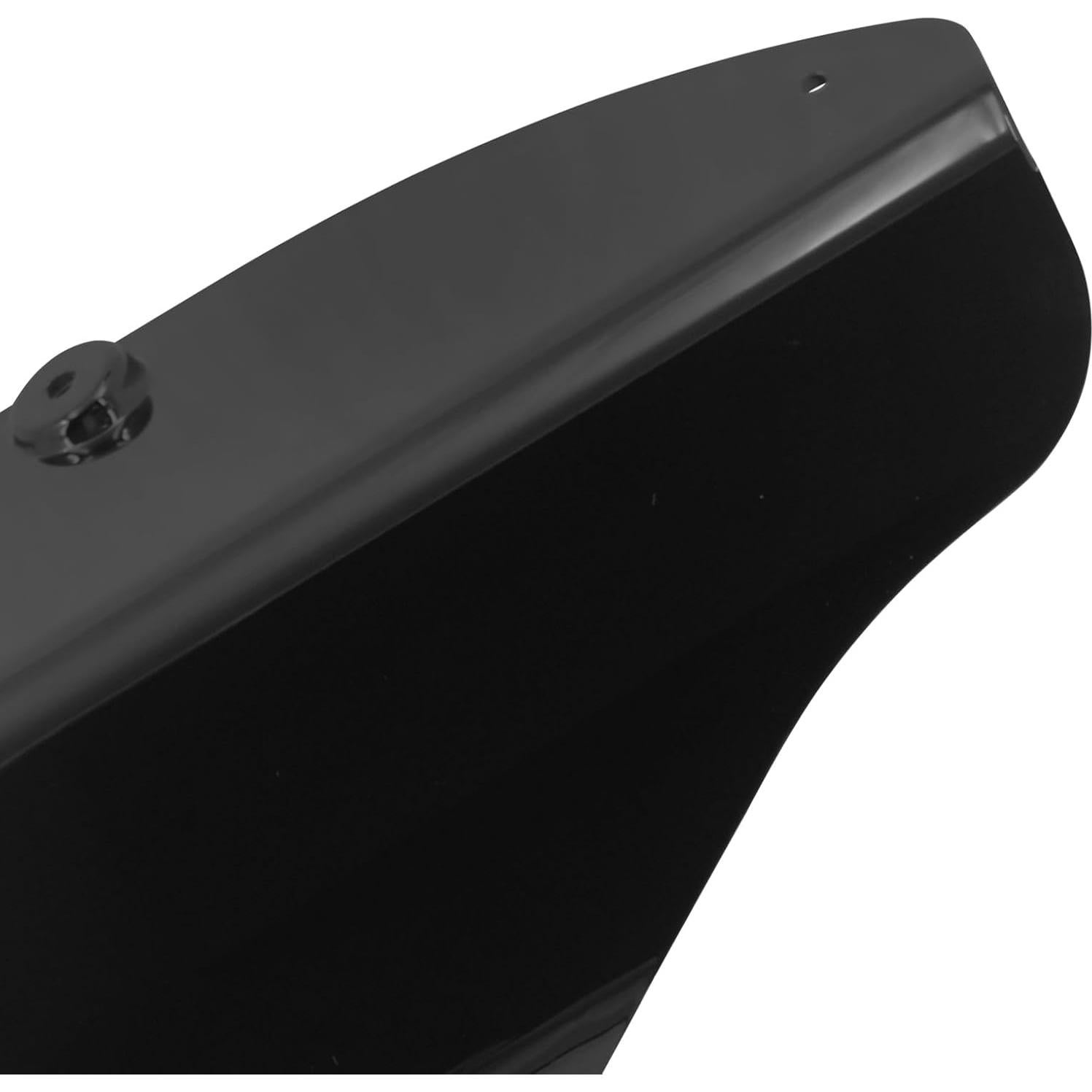 Deflector de Calor HDBUBALUS para Motocicleta Softail 2000-2017