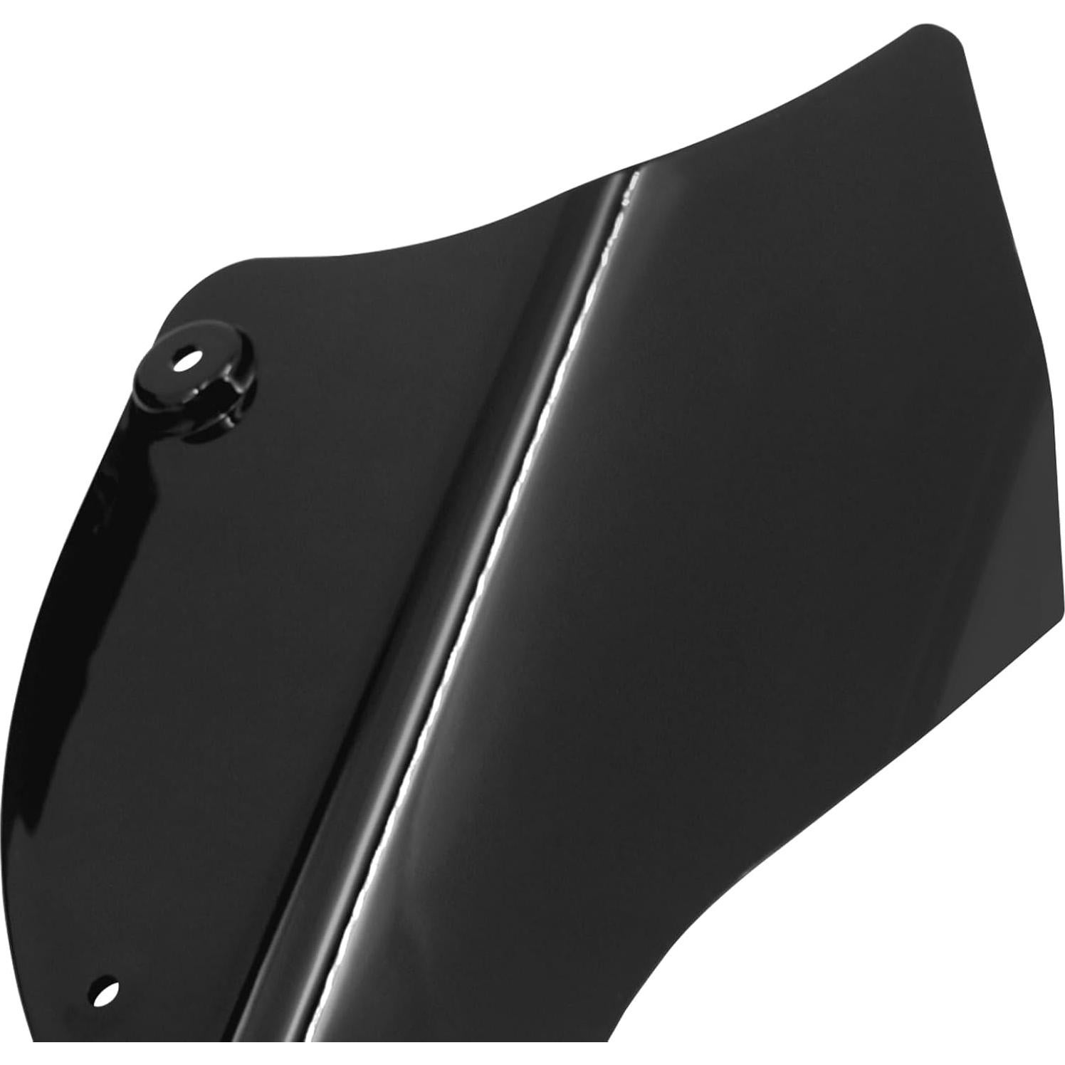 Deflector de Calor HDBUBALUS para Motocicleta Softail 2000-2017