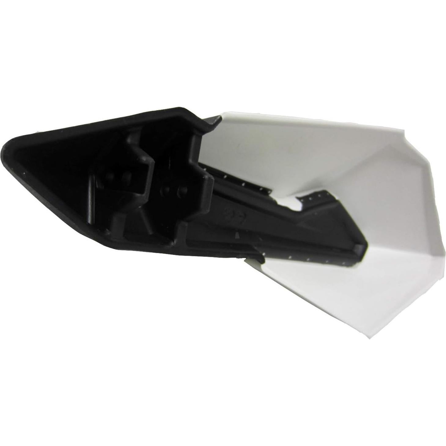 Guardias de Mano de Nieve Polaris 2879194 Blancas