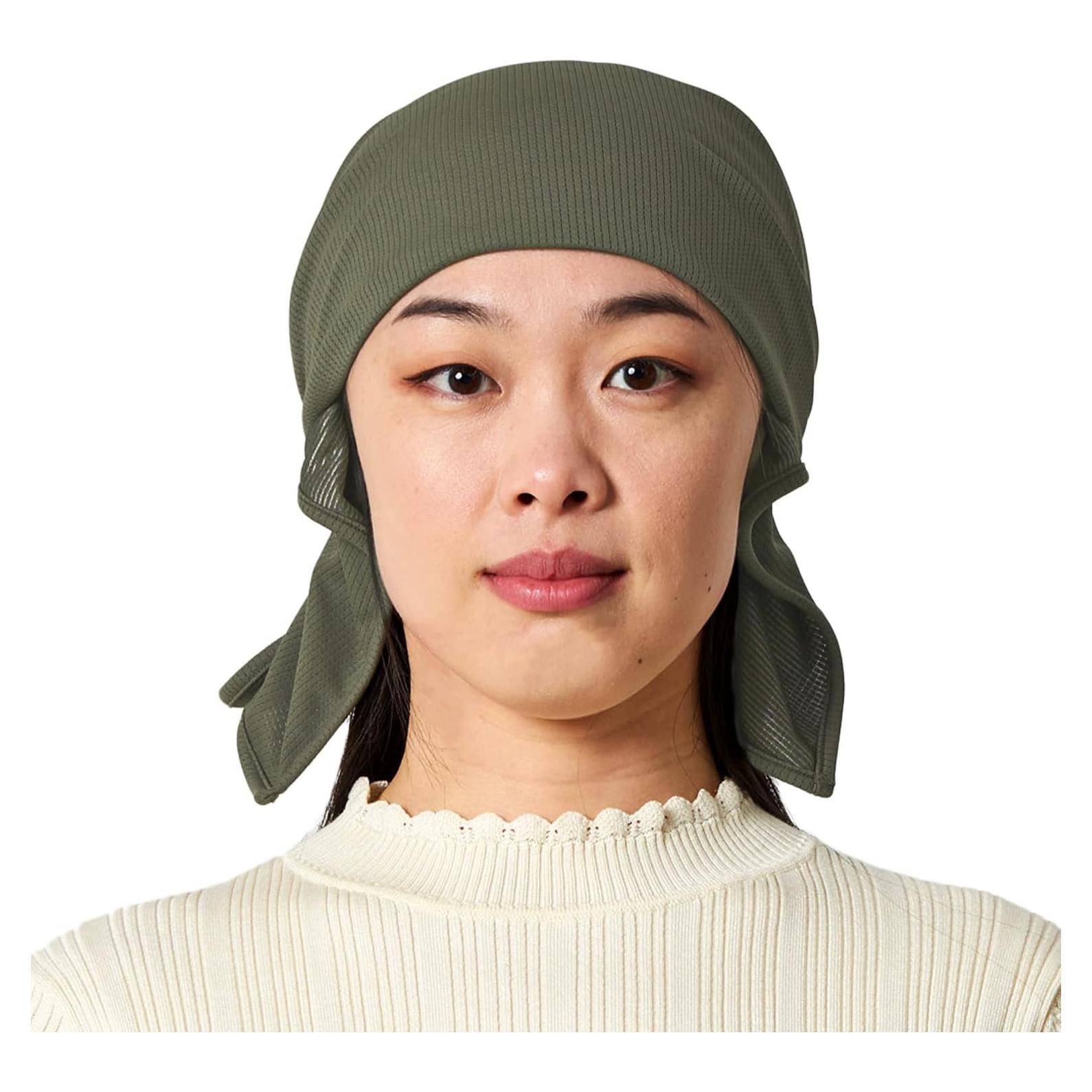 Bandana Refrigerante Unisex CHARM Casualbox - Secado Rápido