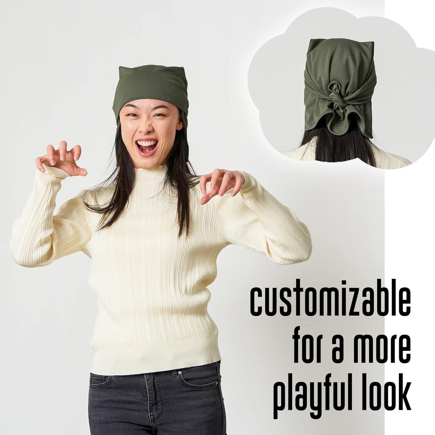 Bandana Refrigerante Unisex CHARM Casualbox - Secado Rápido